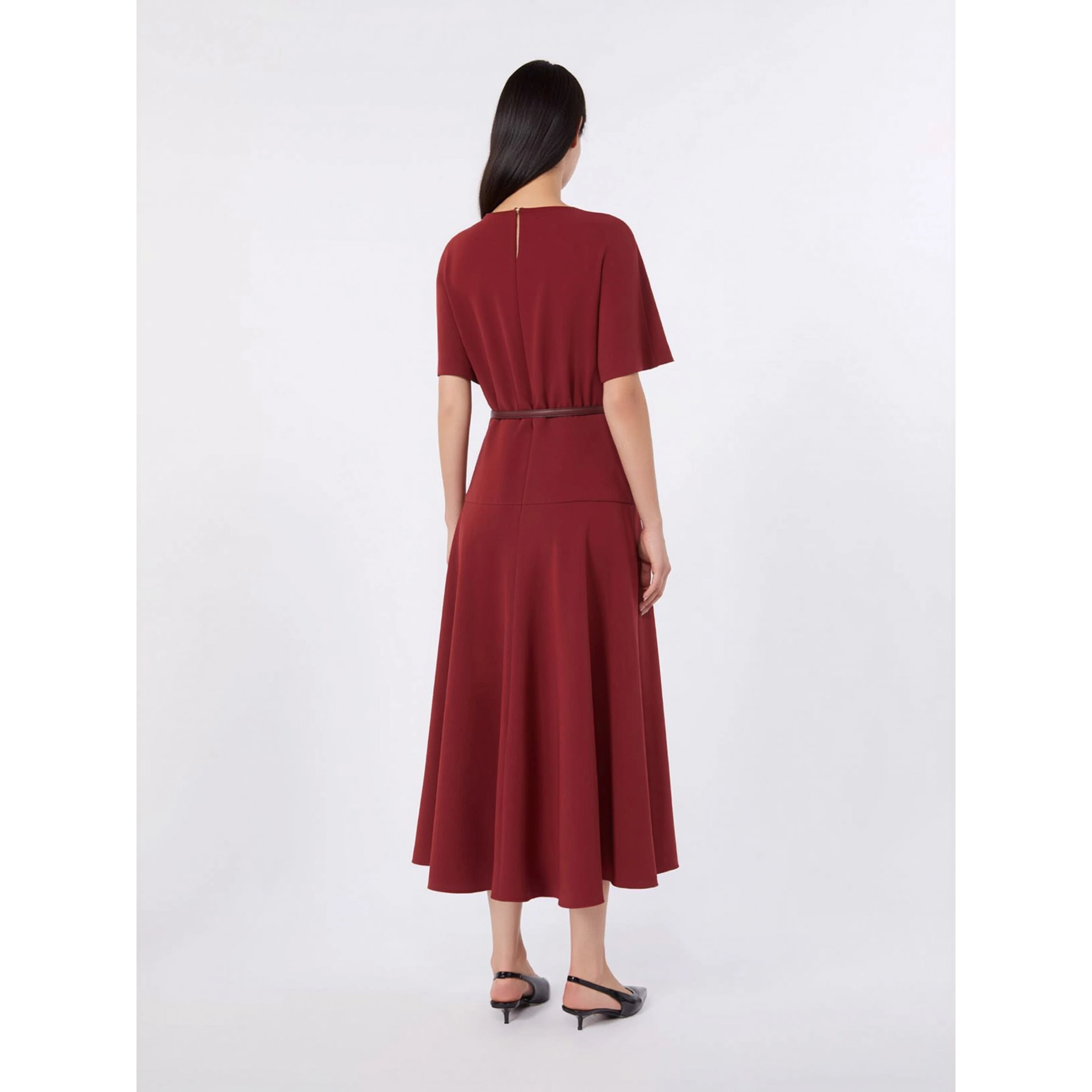 MAX MARA STUDIO MSTZORRO dress