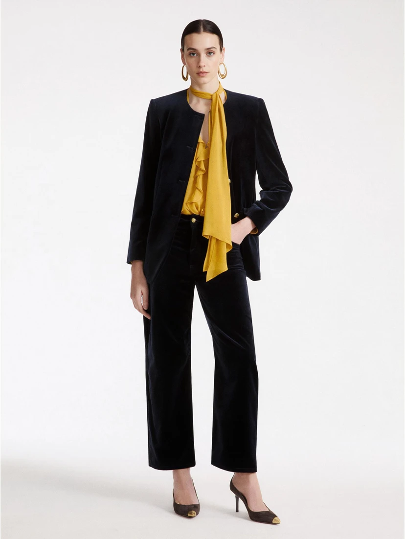 MARELLA MLSCORONE jacket