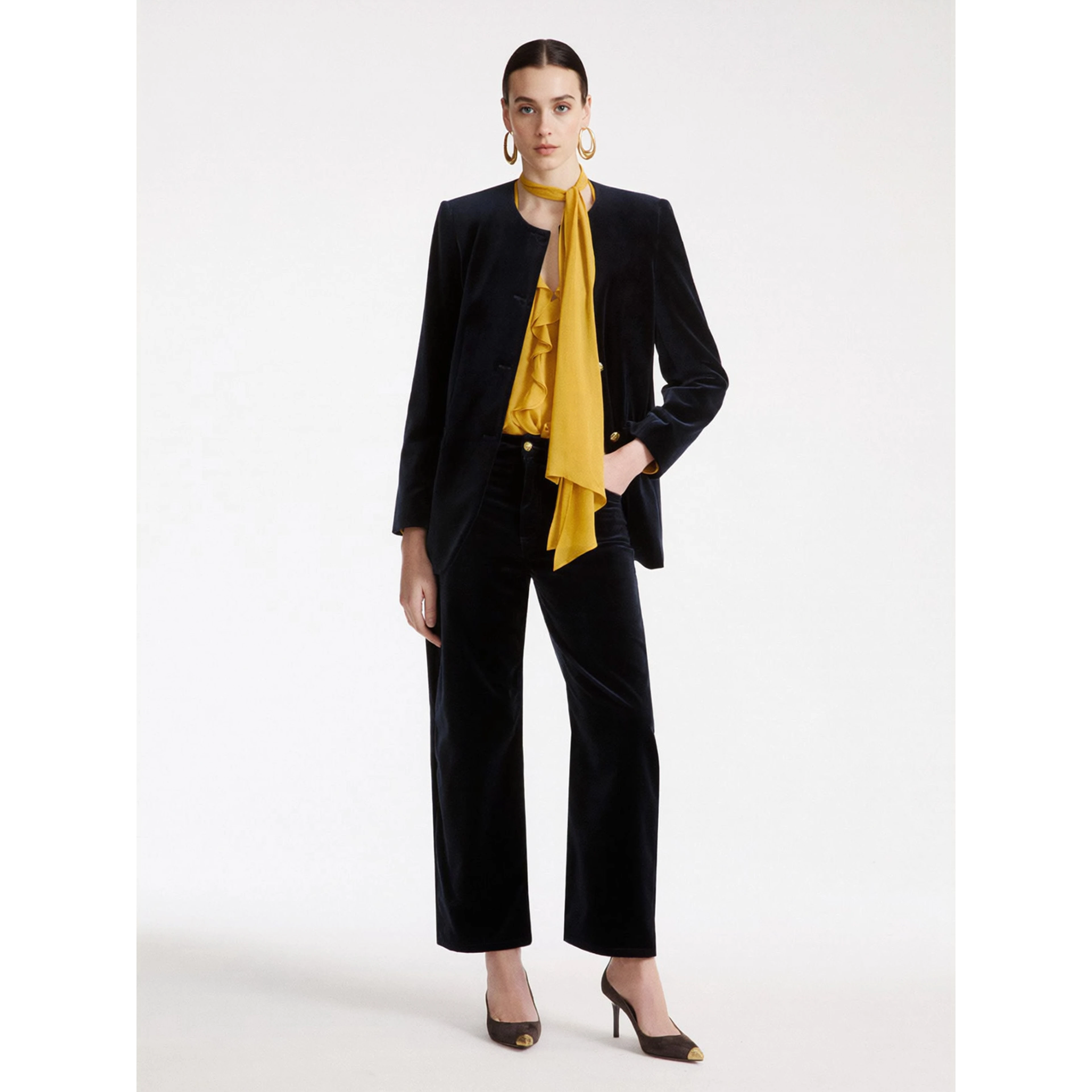 MARELLA MLSCORONE jacket