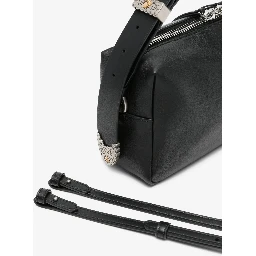PINKO BAULETTO TRITTICO handbag