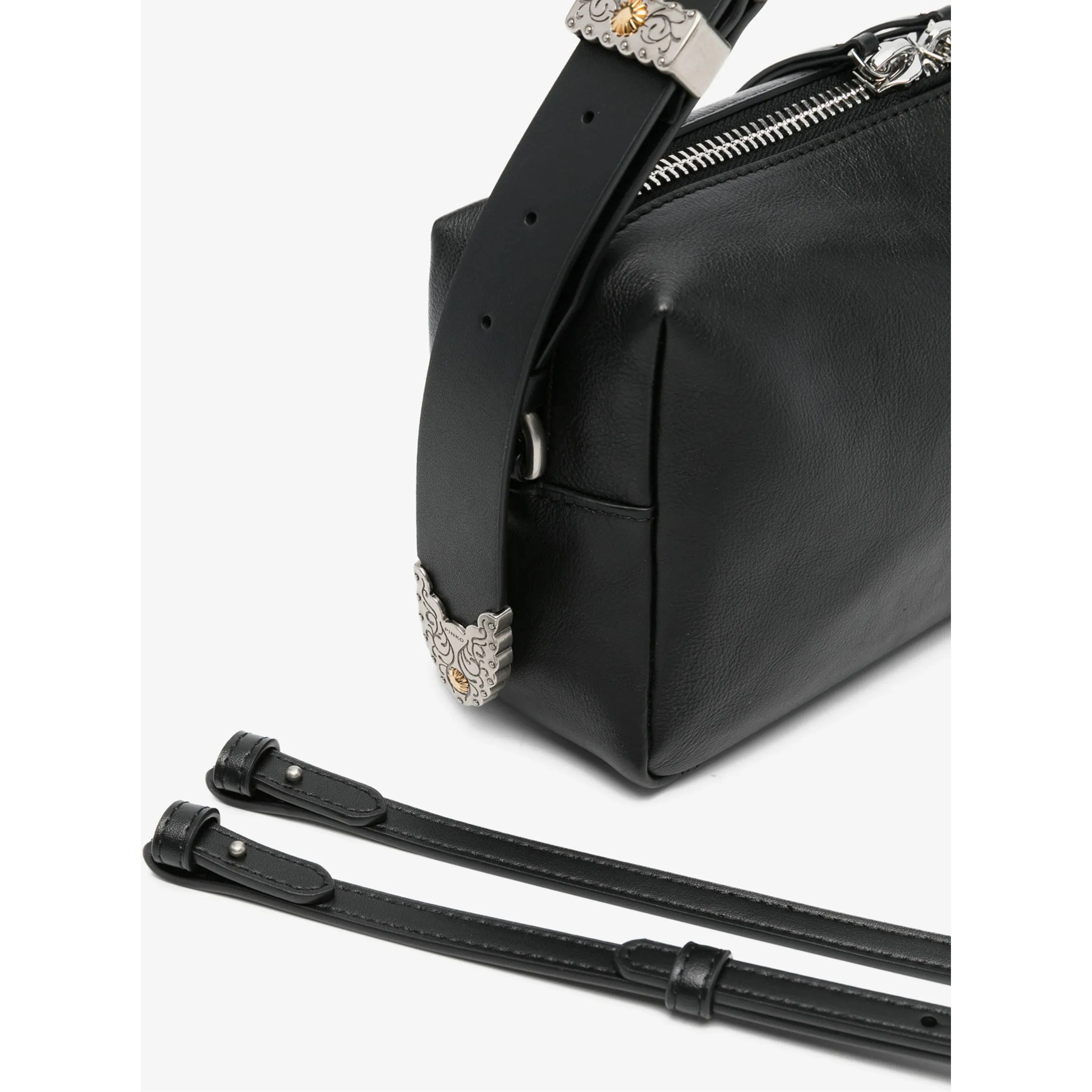PINKO BAULETTO TRITTICO handbag