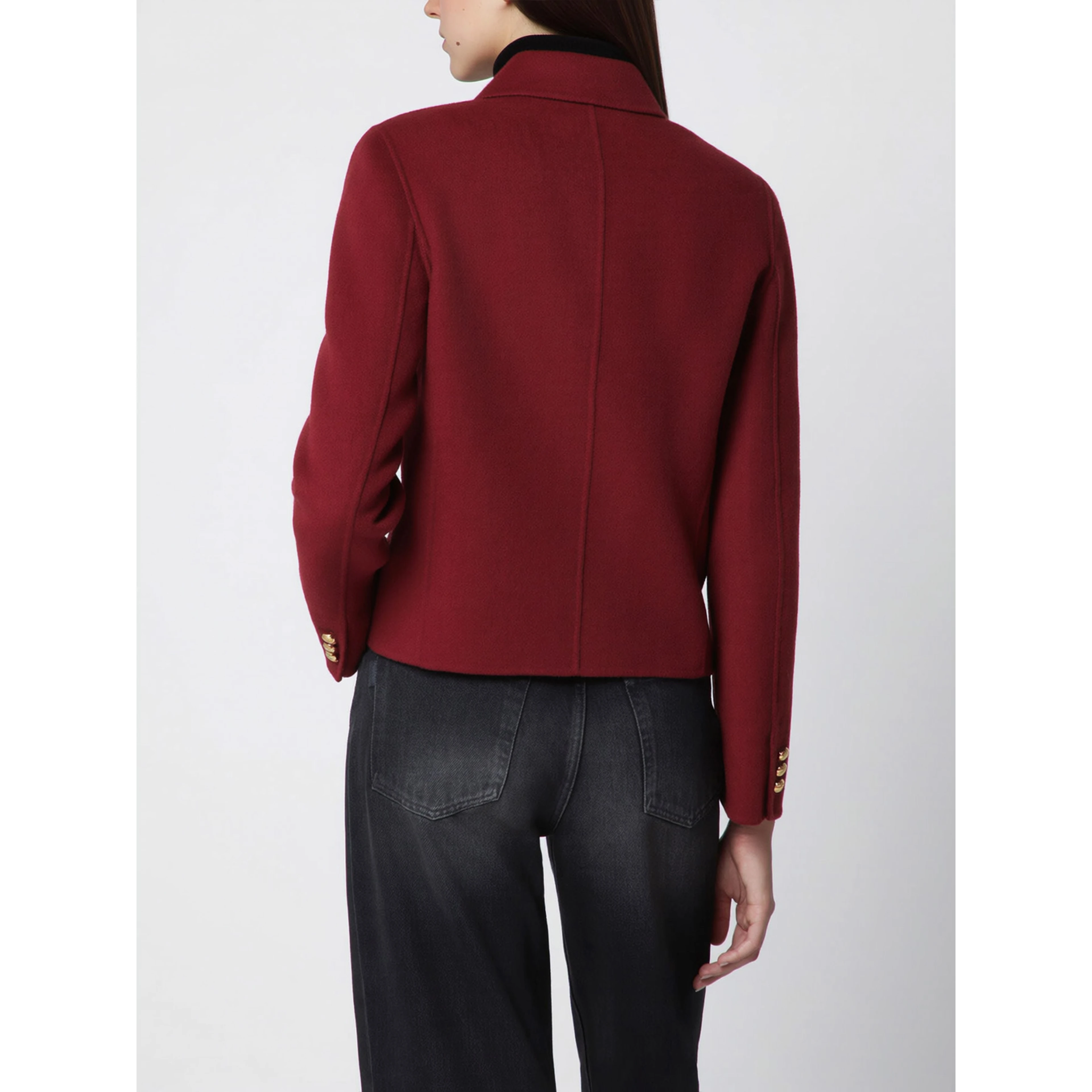 MAX MARA STUDIO MSTVENERE jacket