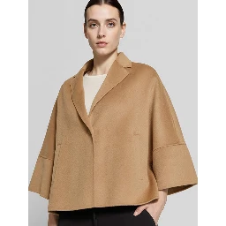 MAX MARA STUDIO MSTQUORUM coat