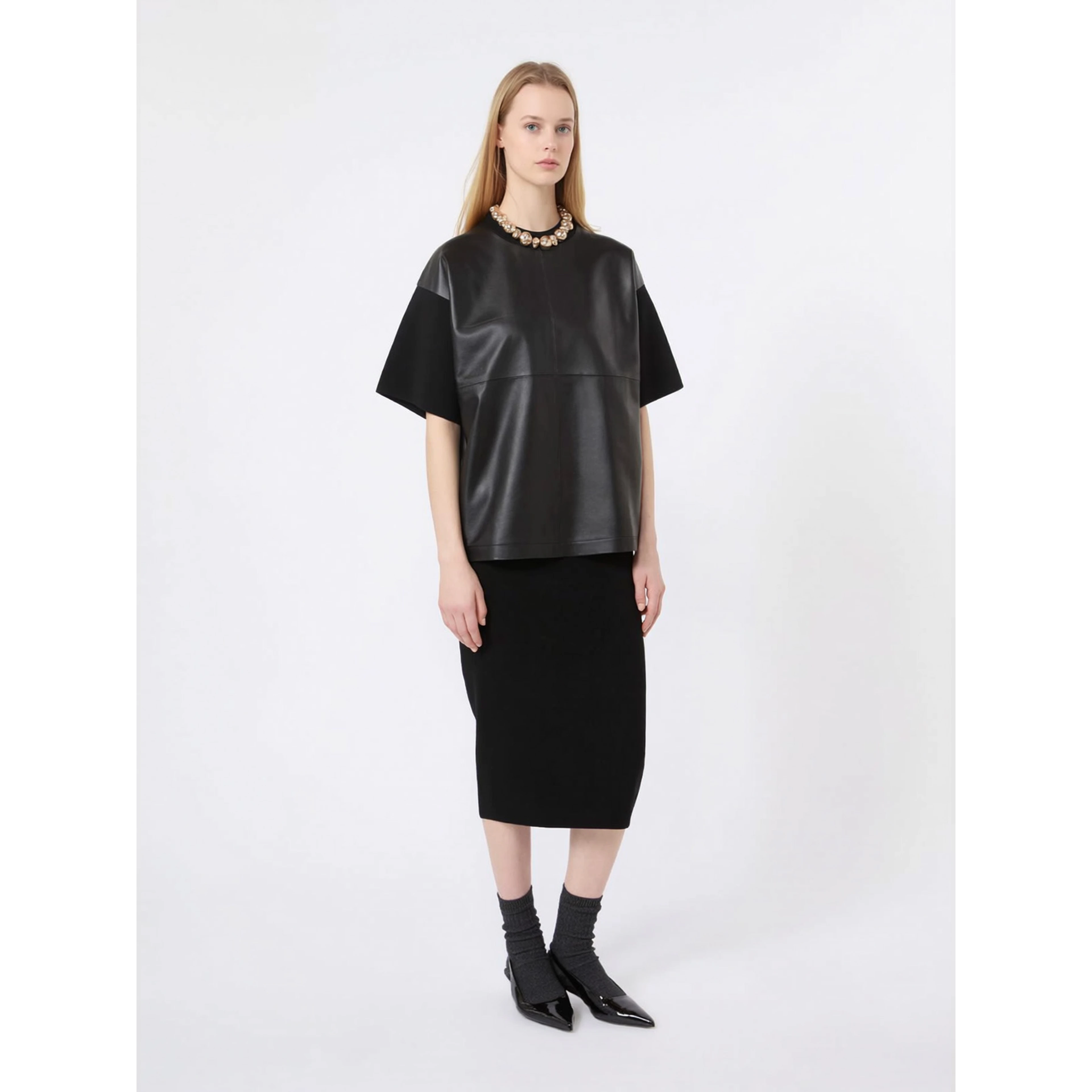 MAX MARA STUDIO MSTSEGALE sweater