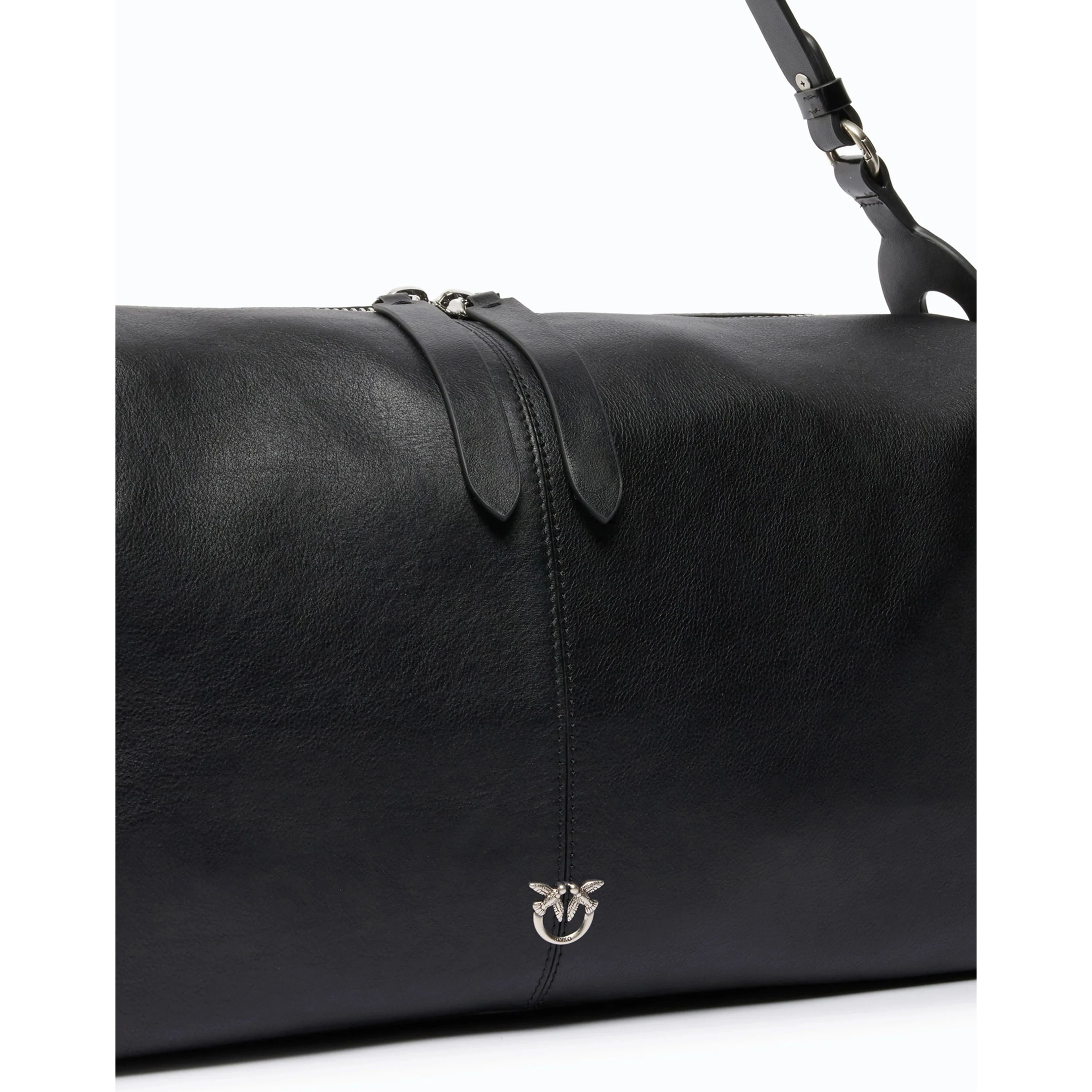 PINKO 24 BIG NEW BIKER bag