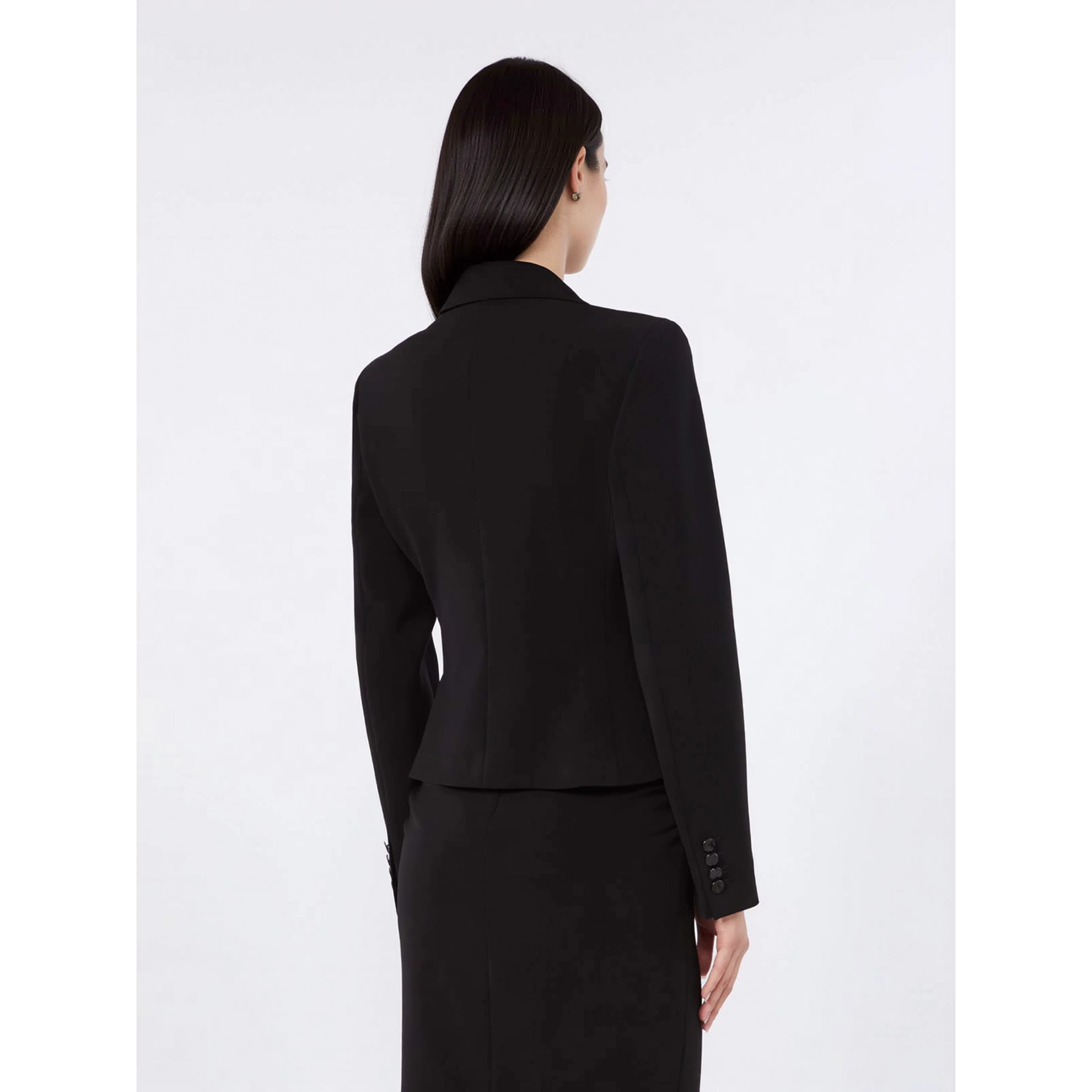 MAX MARA STUDIO MSTCANTICO jacket