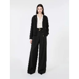 MAX MARA STUDIO MSTAIA shirt