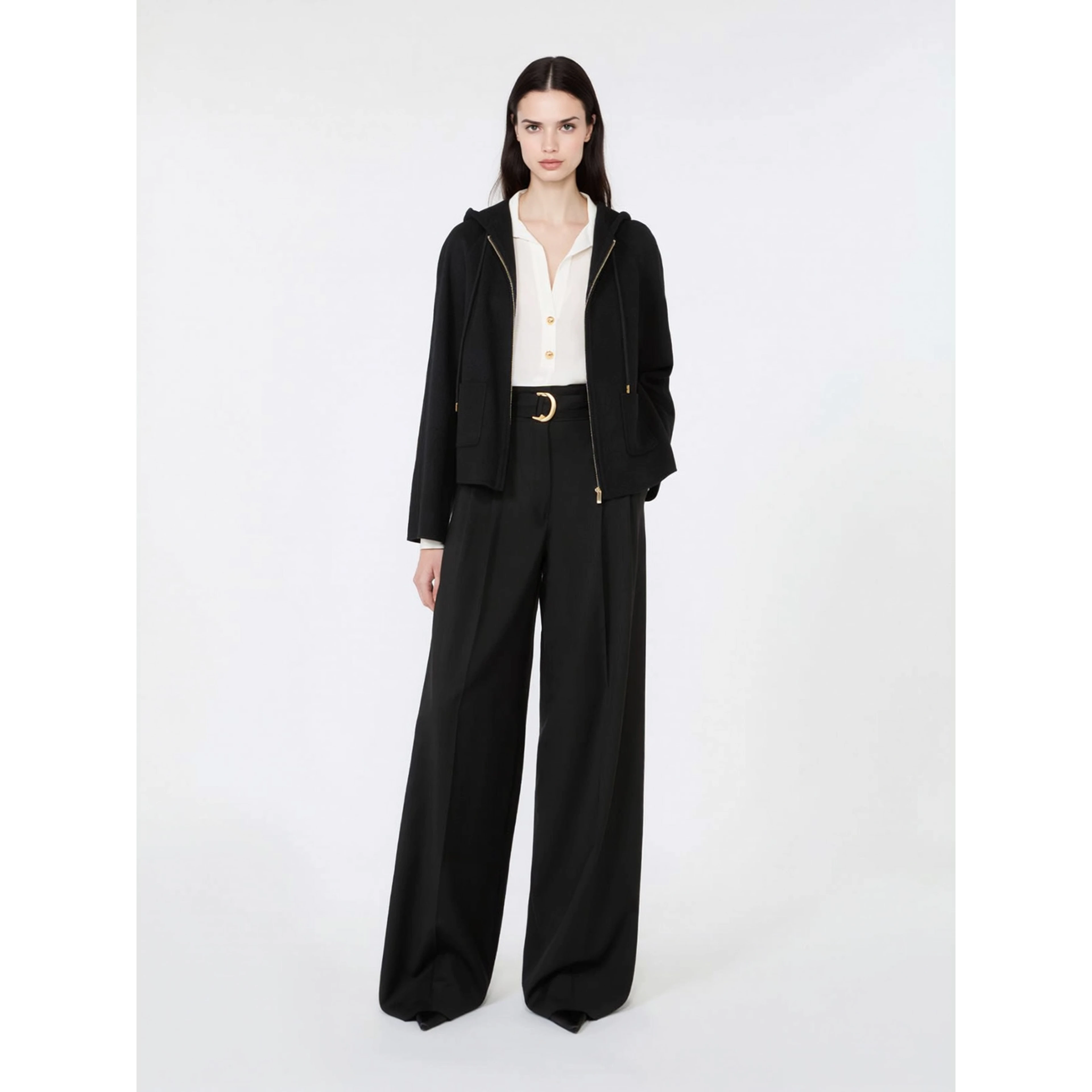 MAX MARA STUDIO MSTAIA shirt