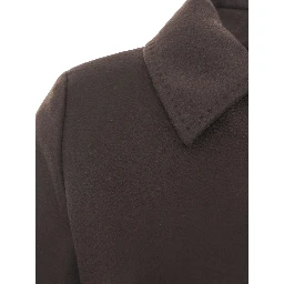 MAX MARA STUDIO BCOLLAG coat
