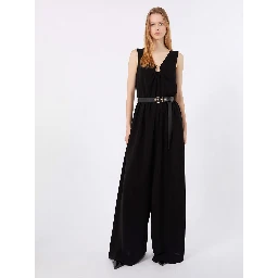 MAX MARA STUDIO MSTEXTRA jumpsuit