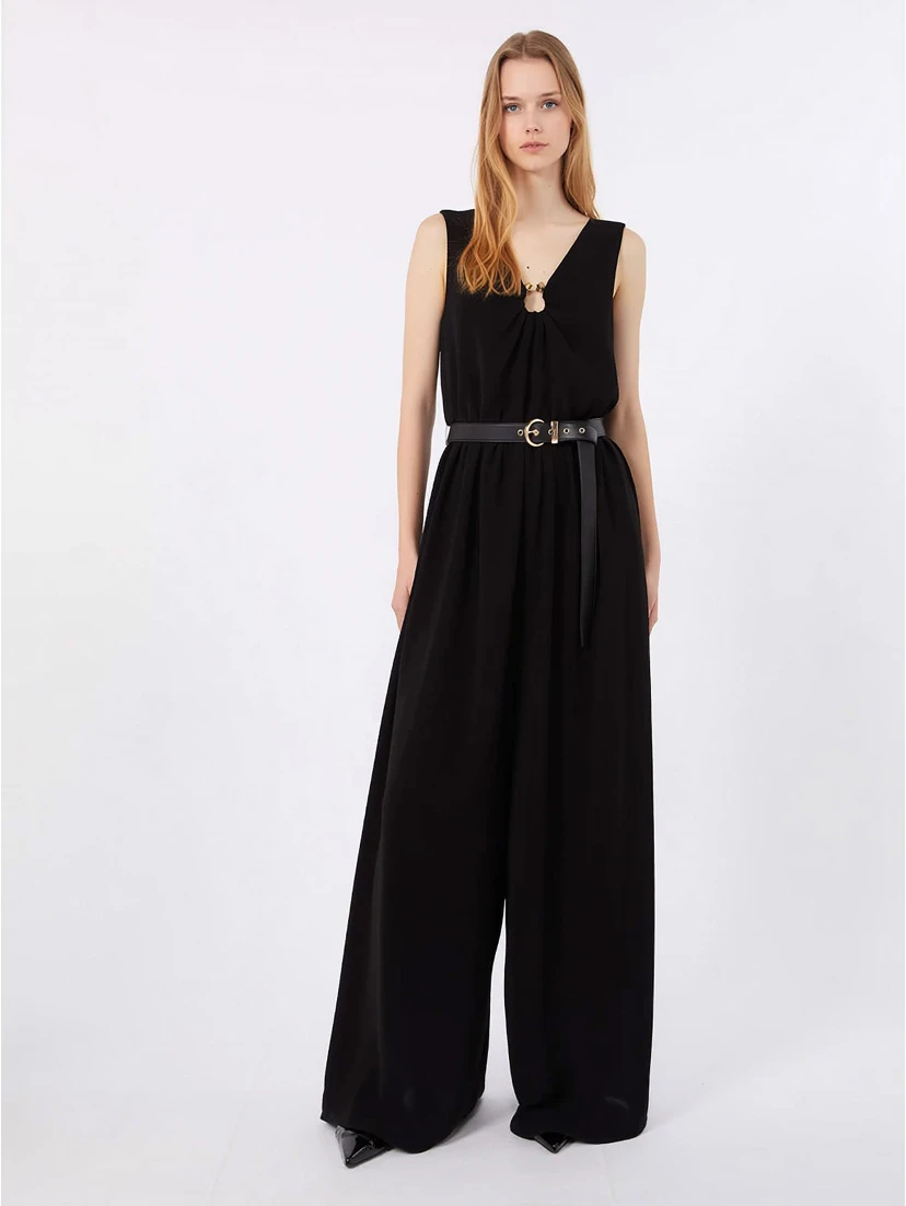 MAX MARA STUDIO MSTEXTRA jumpsuit