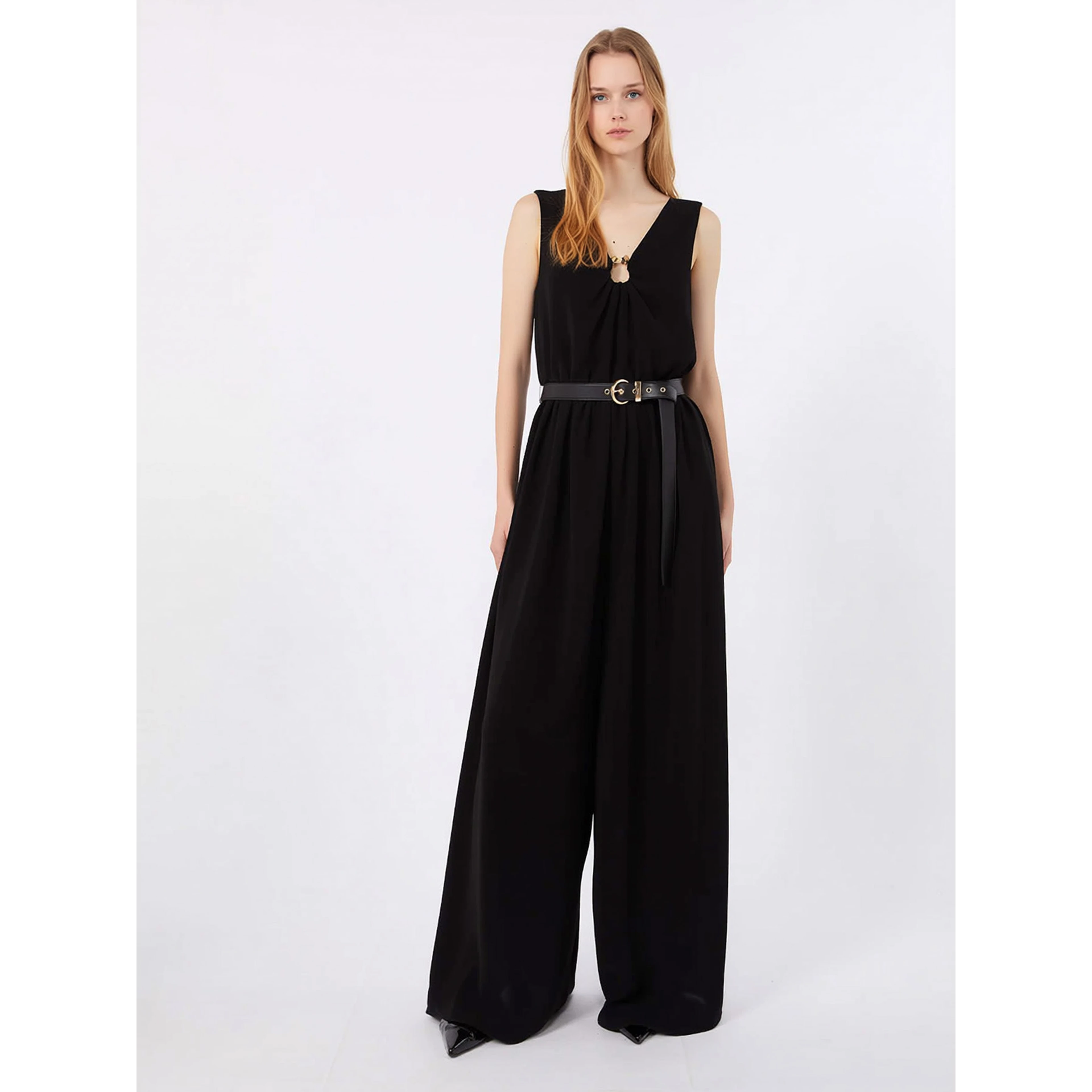 MAX MARA STUDIO MSTEXTRA jumpsuit