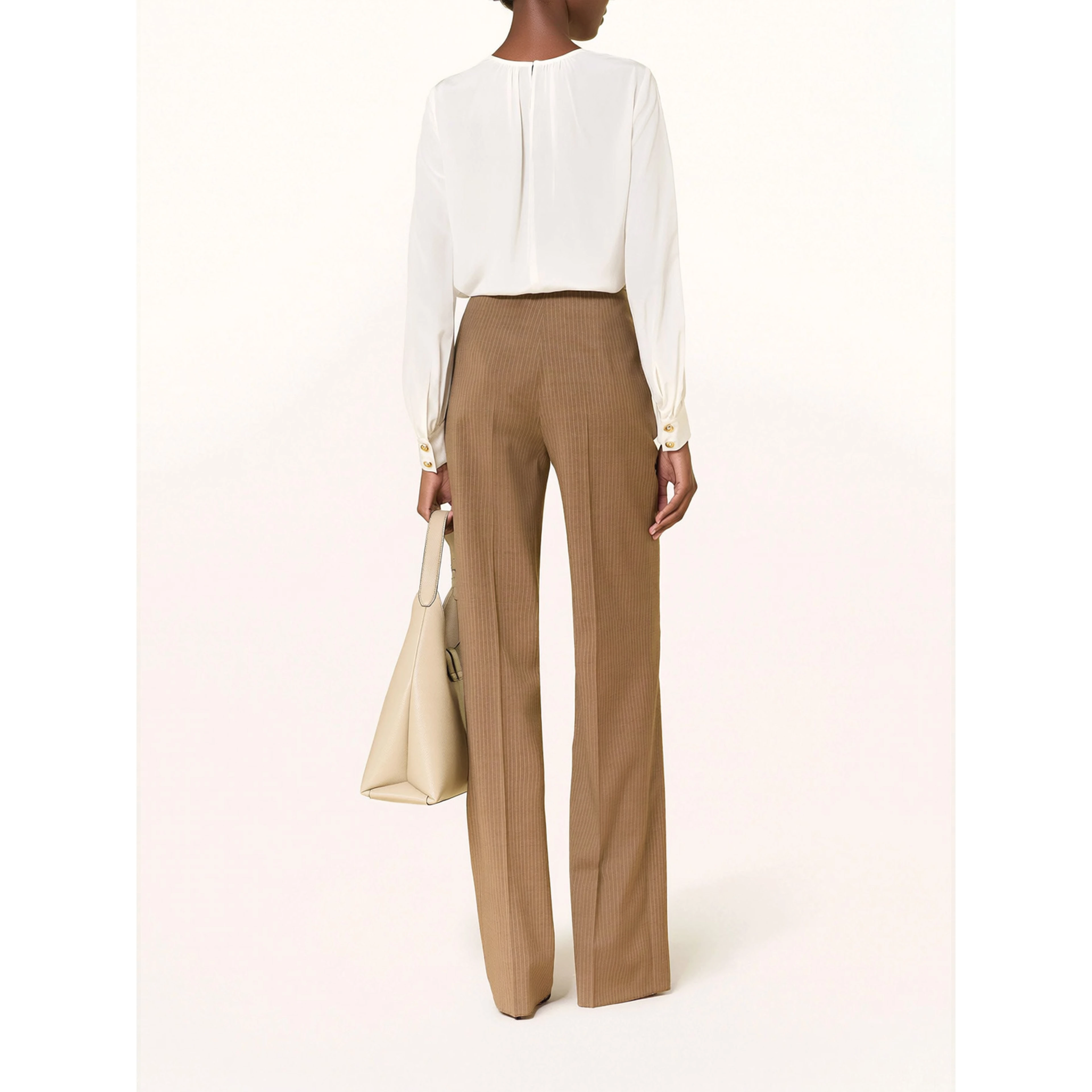 MAX MARA STUDIO MSTVASTO blouse