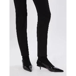 MAX MARA STUDIO MSTCRESPO pants