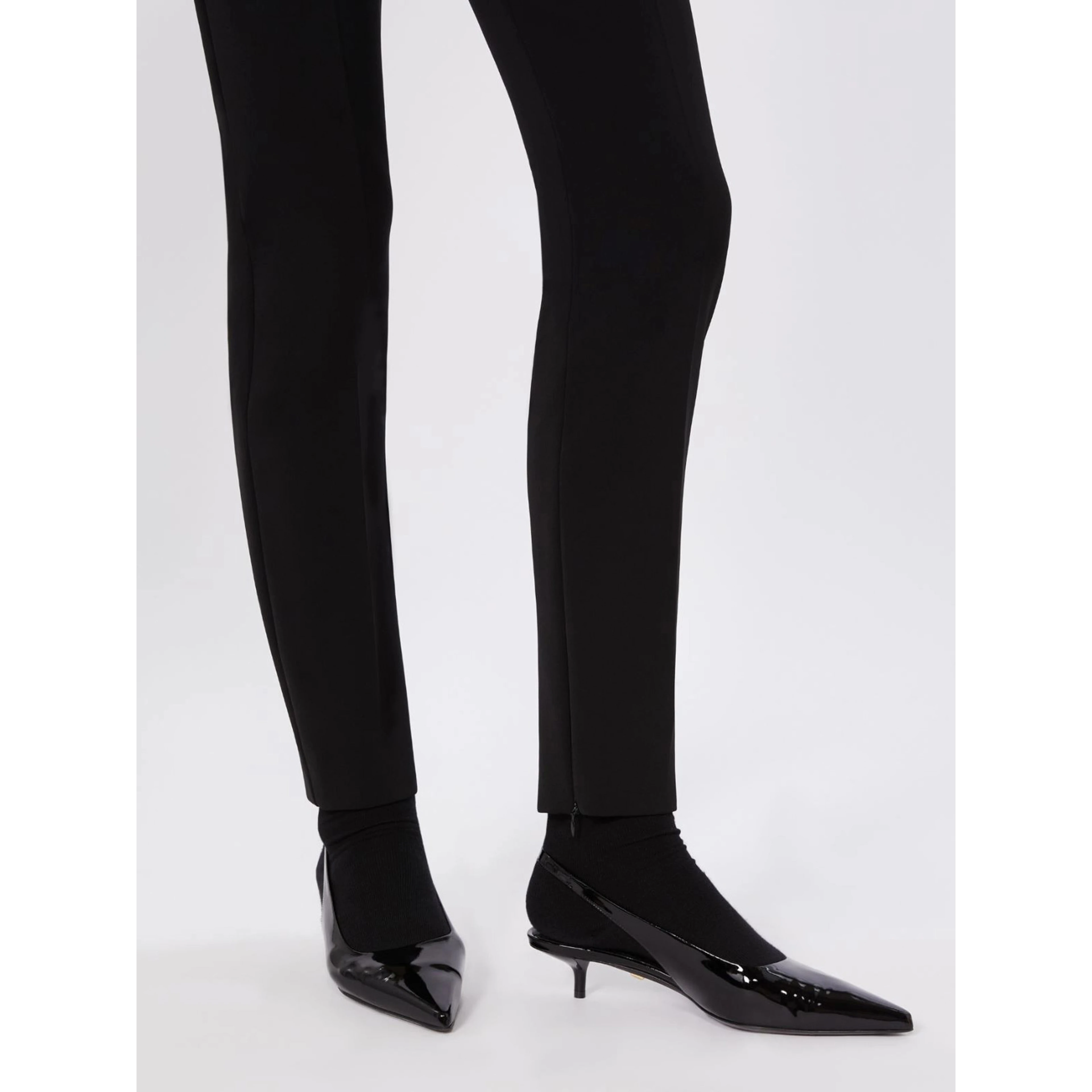 MAX MARA STUDIO MSTCRESPO pants
