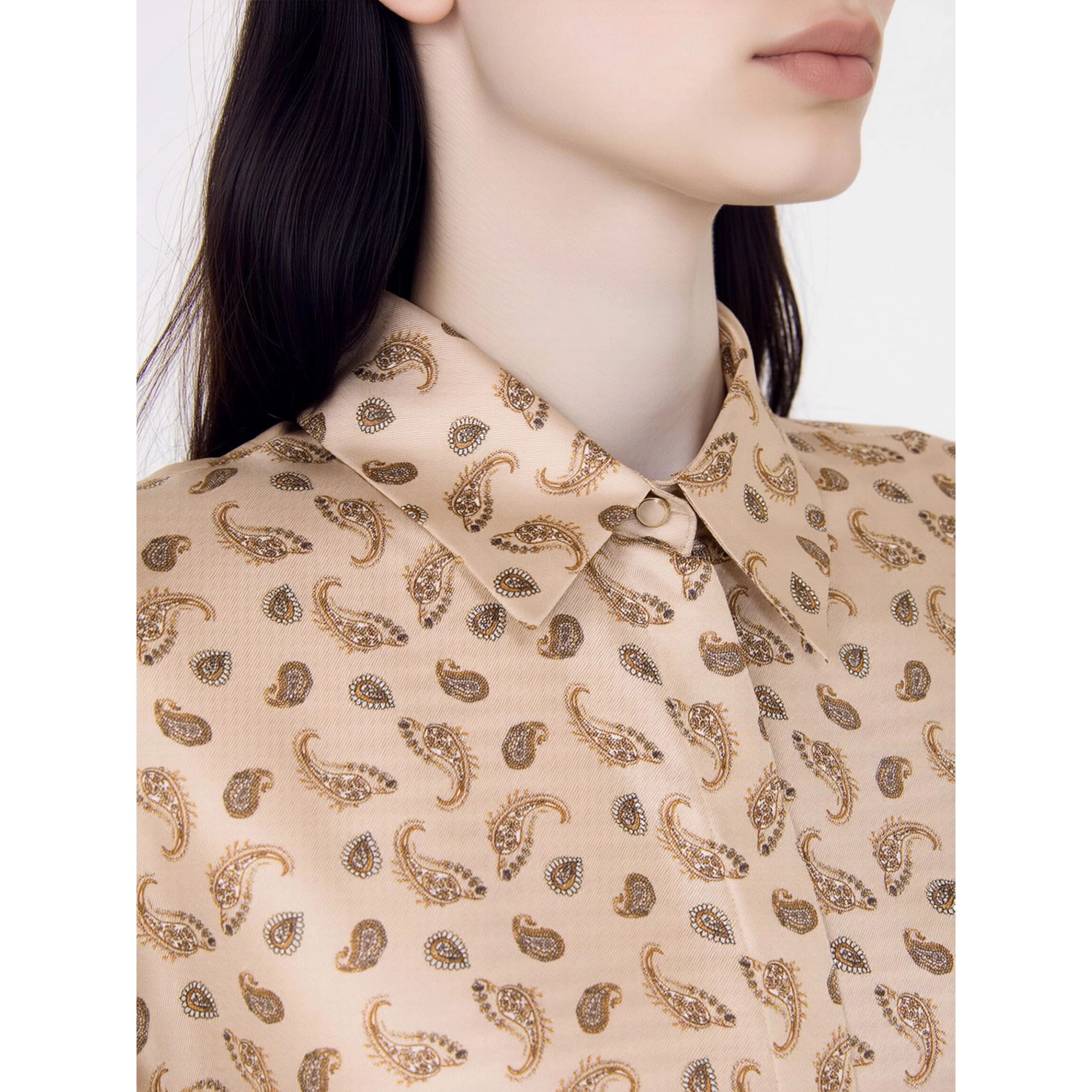 MAX MARA STUDIO MSTARIS dress