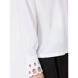 MAX MARA STUDIO MSTSTAFFA shirt
