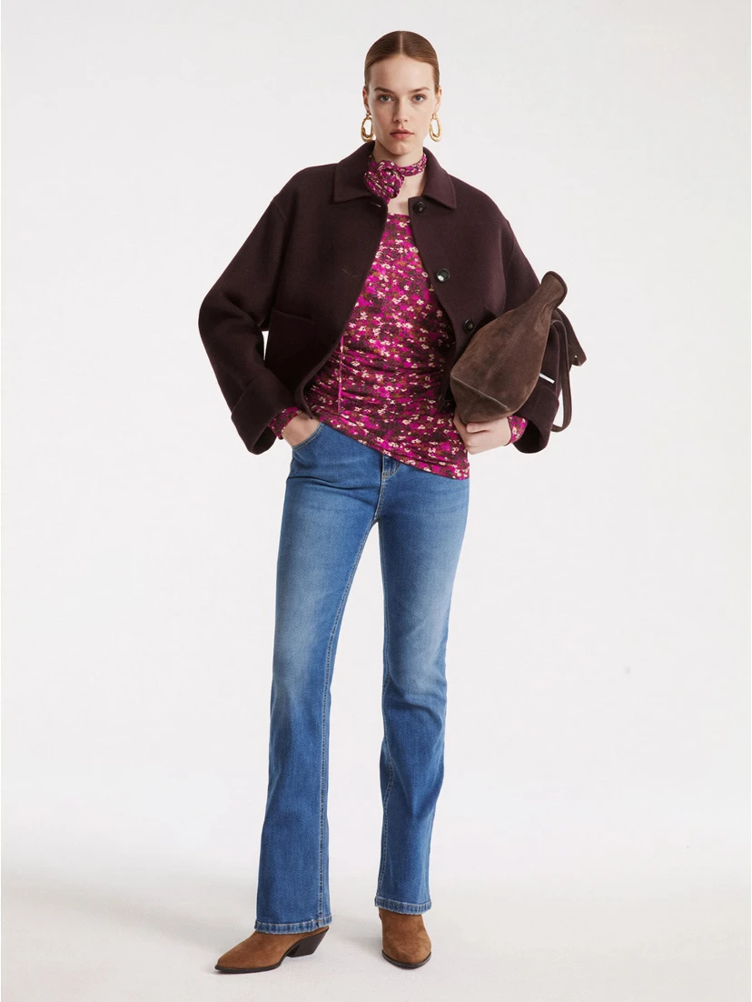 MARELLA MLLTEMPIO coat