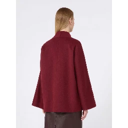 MAX MARA STUDIO MSTFORTE coat