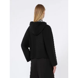 MAX MARA STUDIO MSTRADENTE jacket