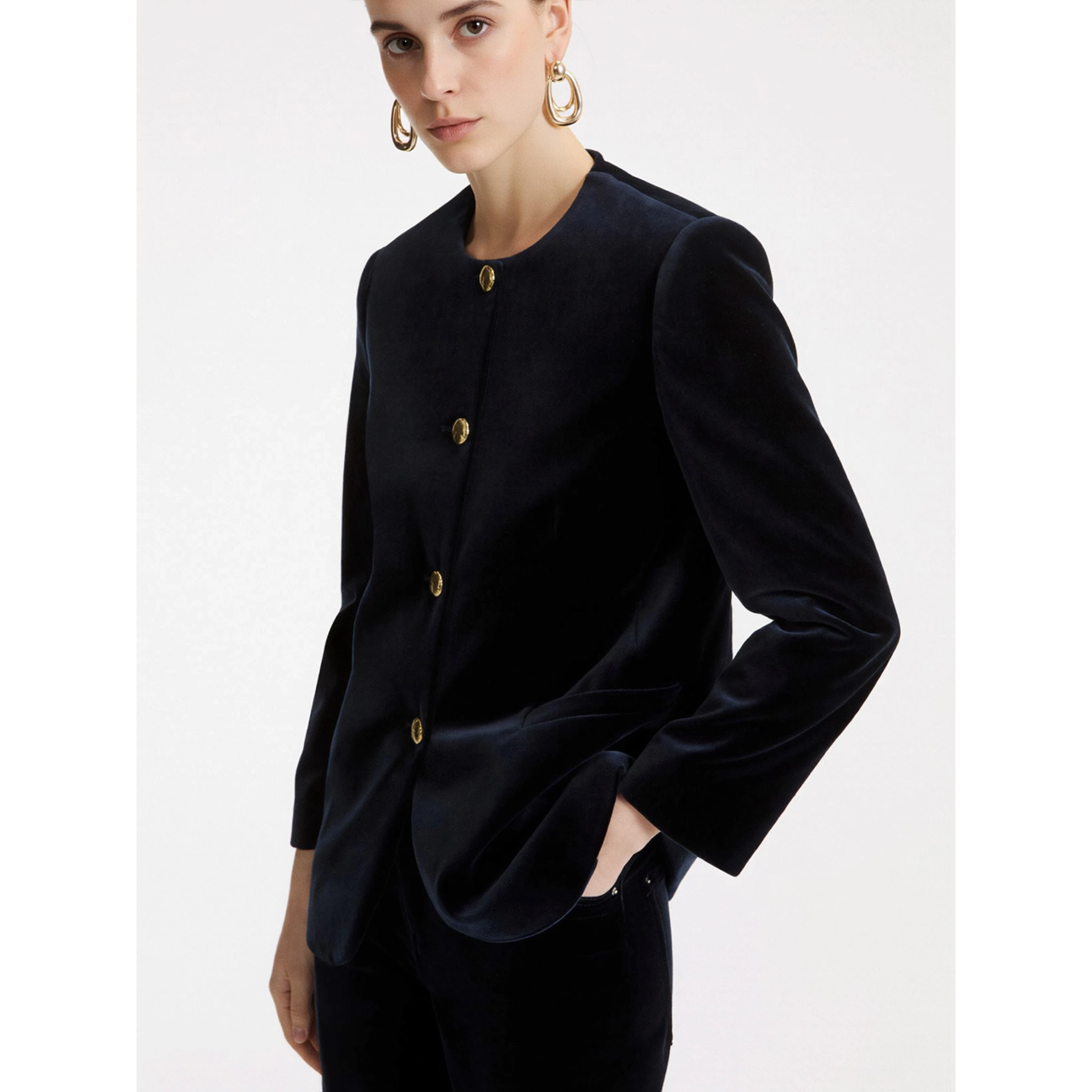 MARELLA MLSCORONE jacket