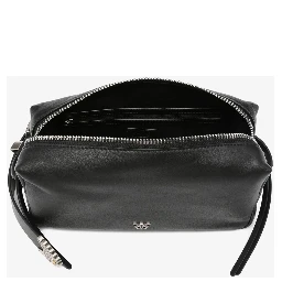 PINKO BAULETTO TRITTICO handbag