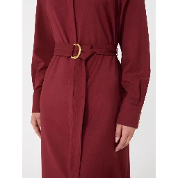 MAX MARA STUDIO MSTPAGELLA dress