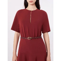 MAX MARA STUDIO MSTZORRO dress
