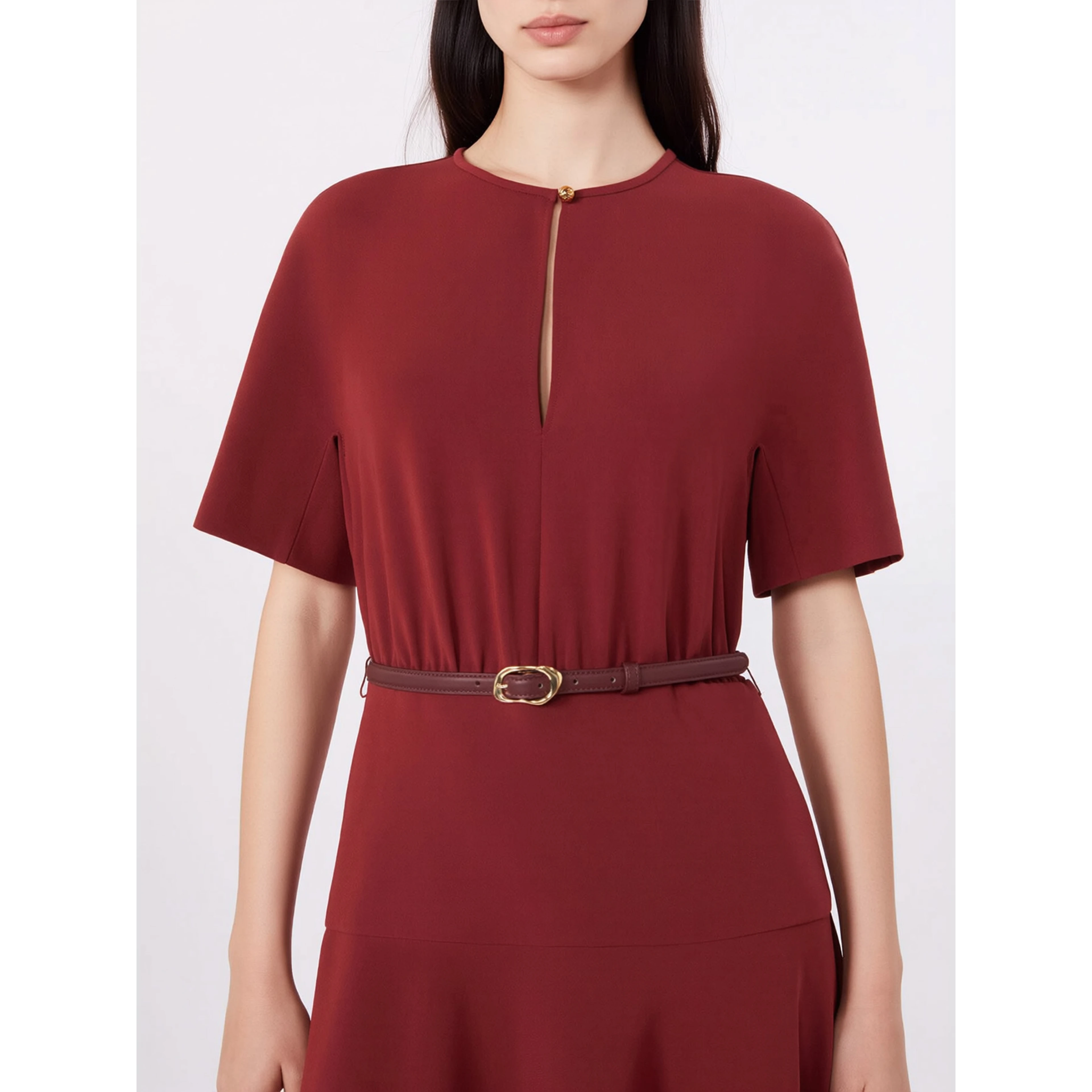 MAX MARA STUDIO MSTZORRO dress