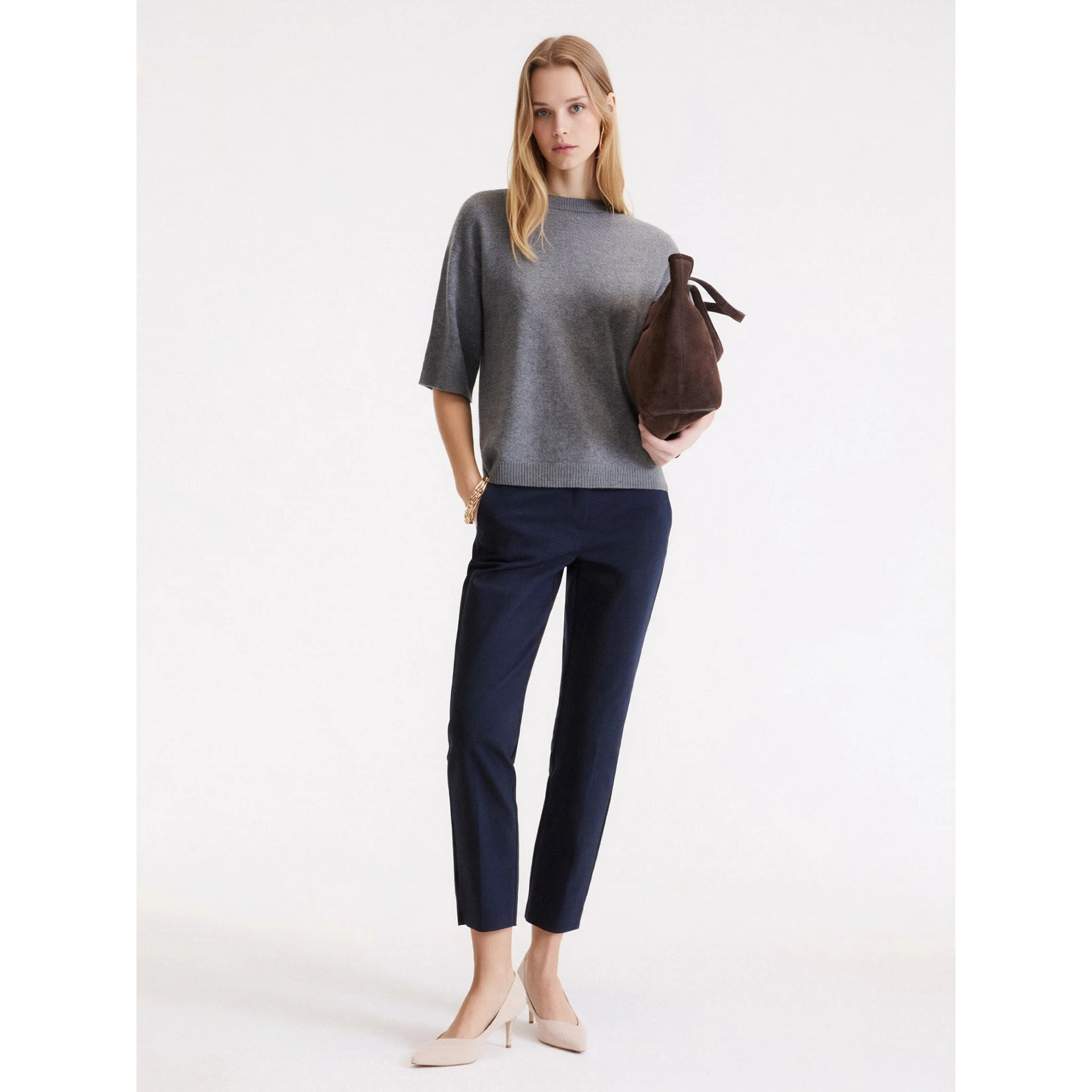 MARELLA MLLTECNICO pants
