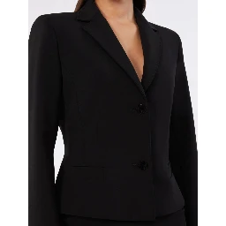 MAX MARA STUDIO MSTCANTICO jacket