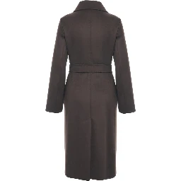 MAX MARA STUDIO BCOLLAG coat