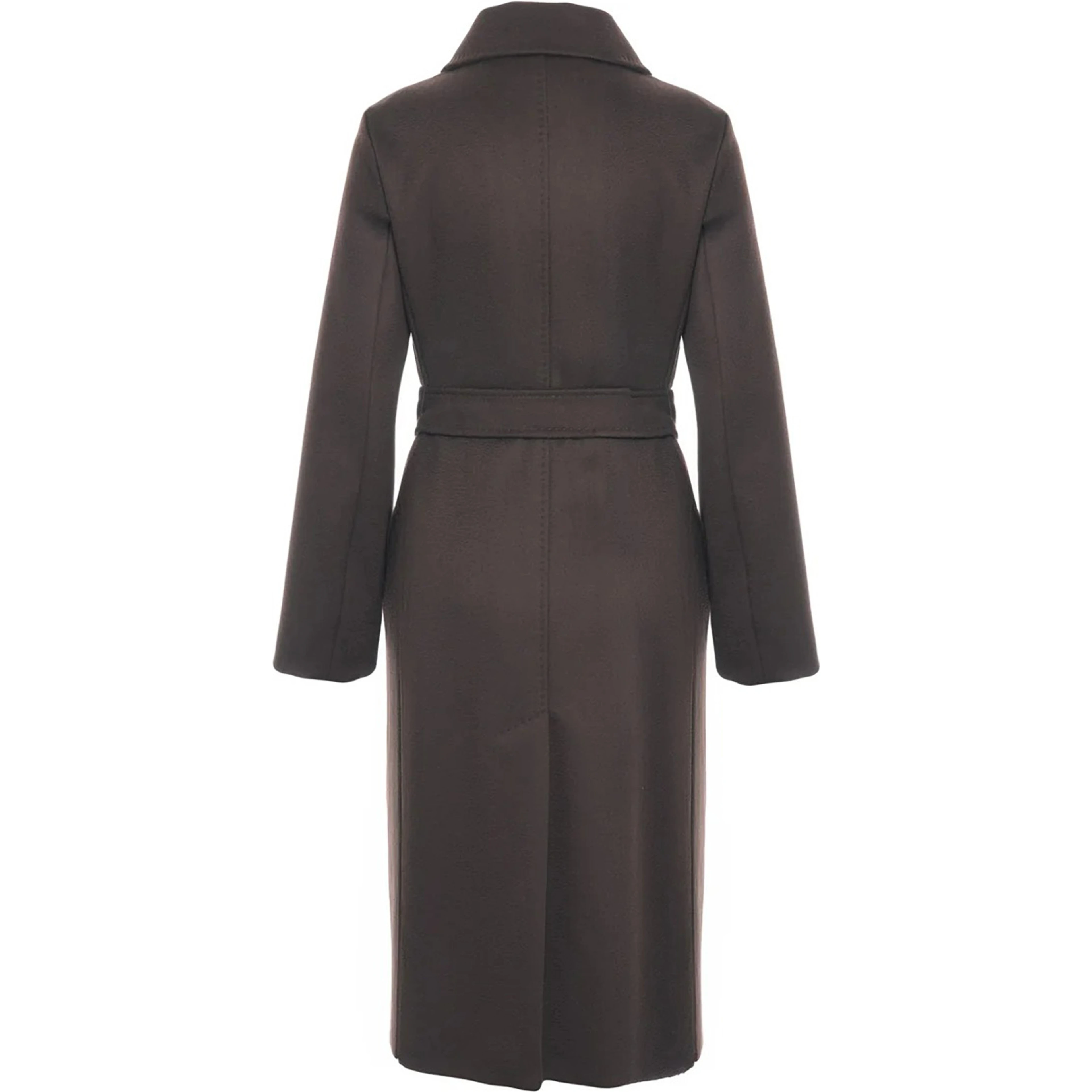 MAX MARA STUDIO BCOLLAG coat