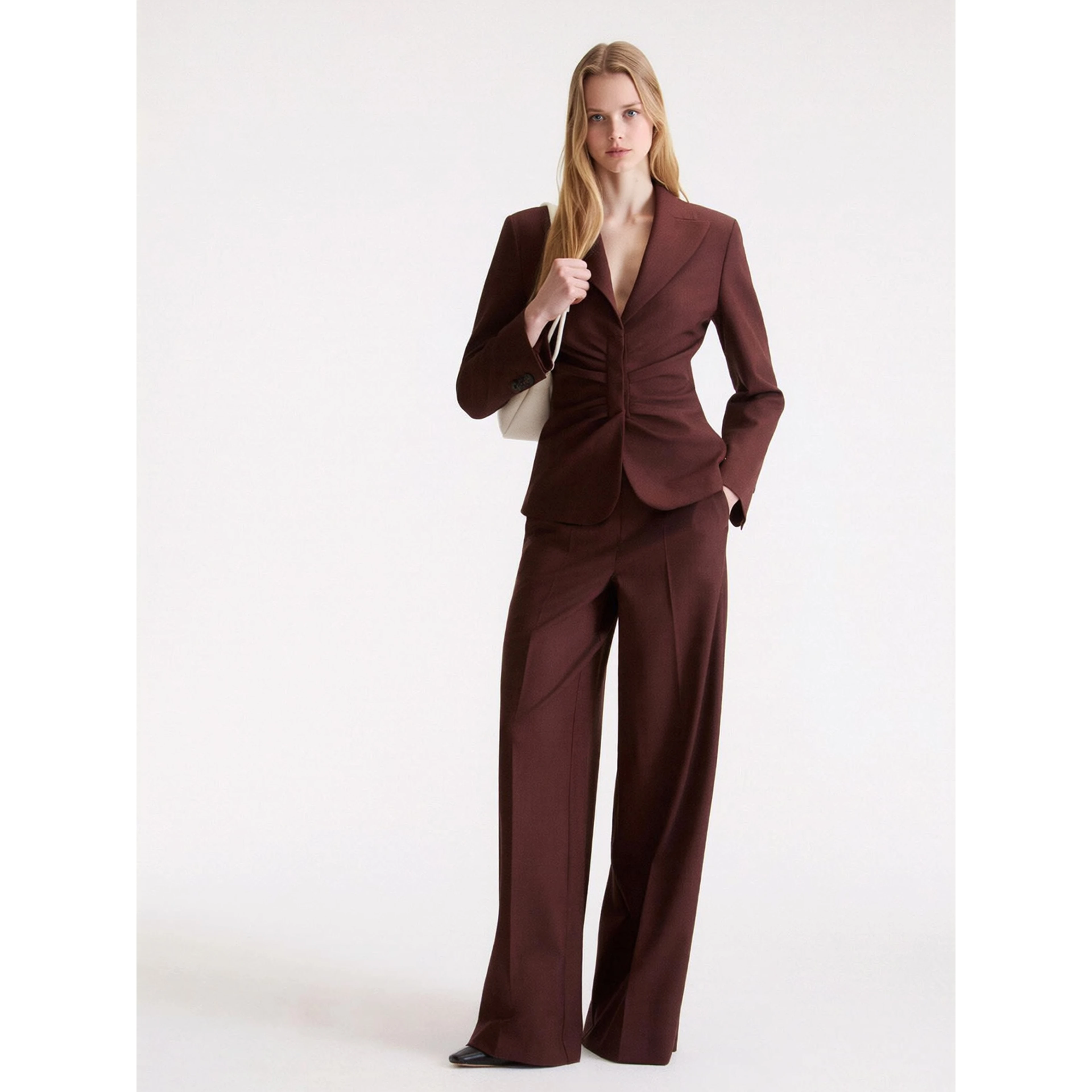 MARELLA MLLGHINEA pants