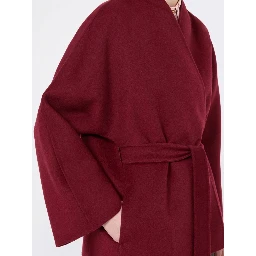 MAX MARA STUDIO MSTFORTE coat