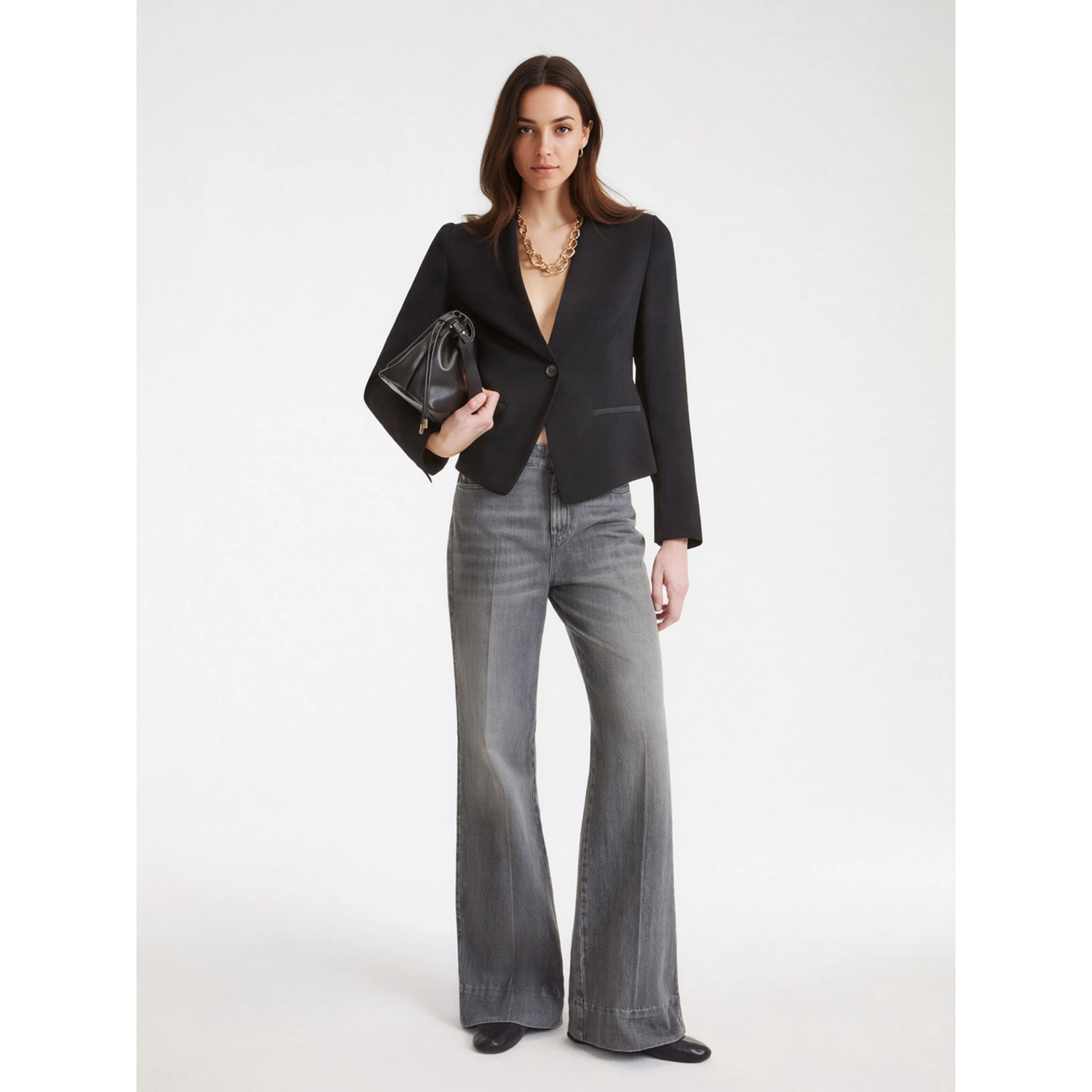 MARELLA MLSWLEG jeans