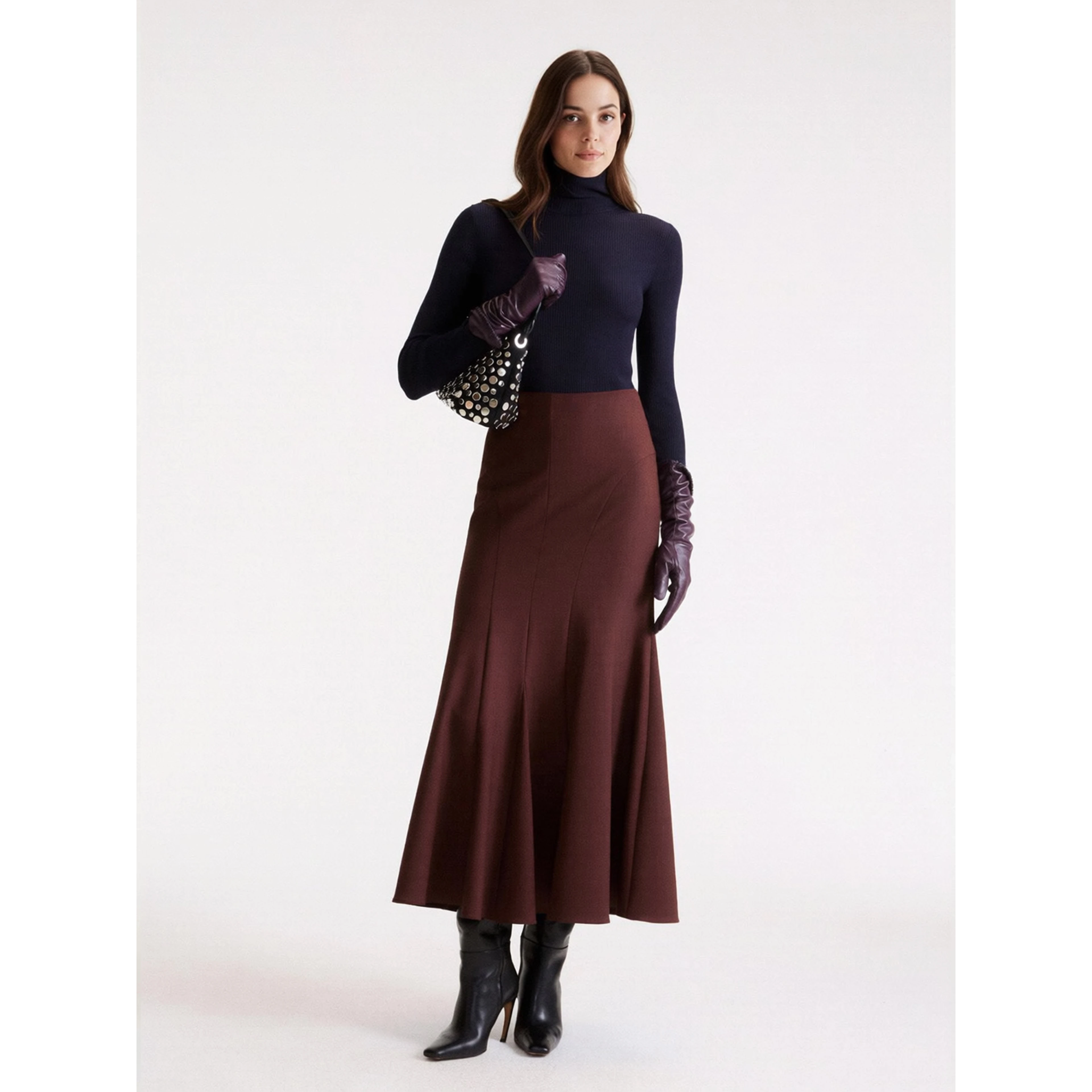 MARELLA MLLEDITO skirt