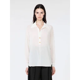 MAX MARA STUDIO MSTAIA shirt