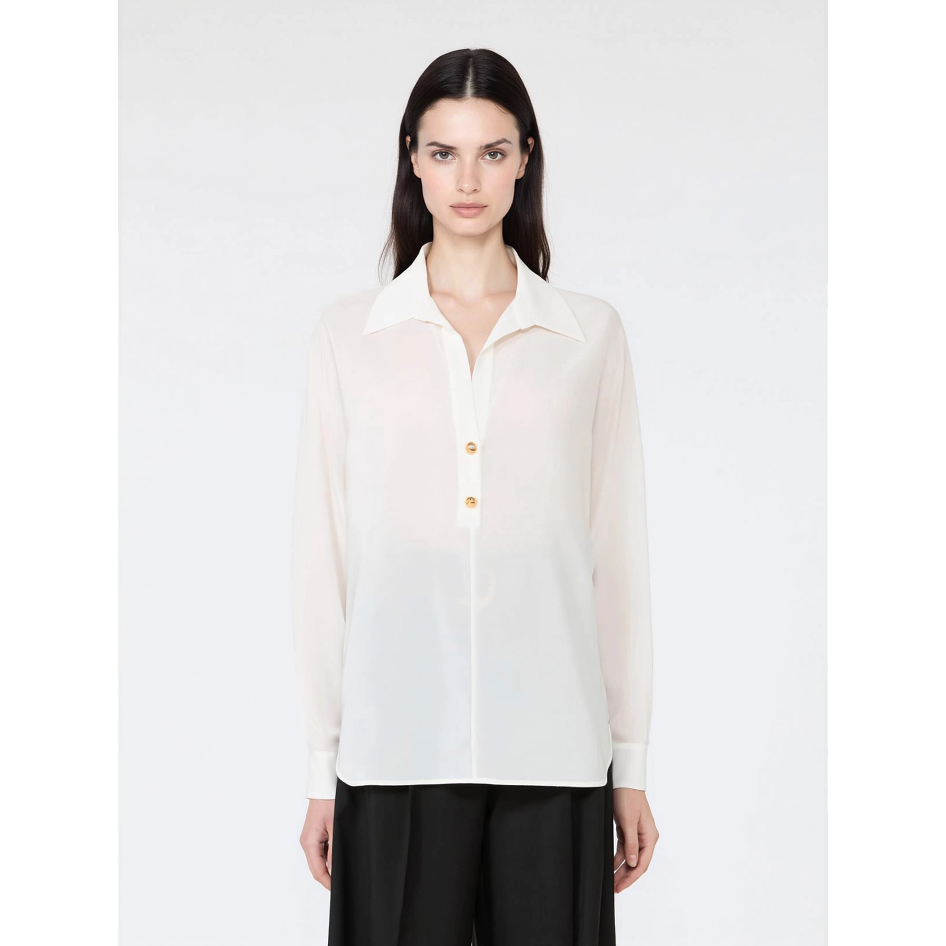 MAX MARA STUDIO MSTAIA shirt