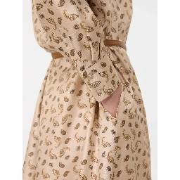 MAX MARA STUDIO MSTARIS dress