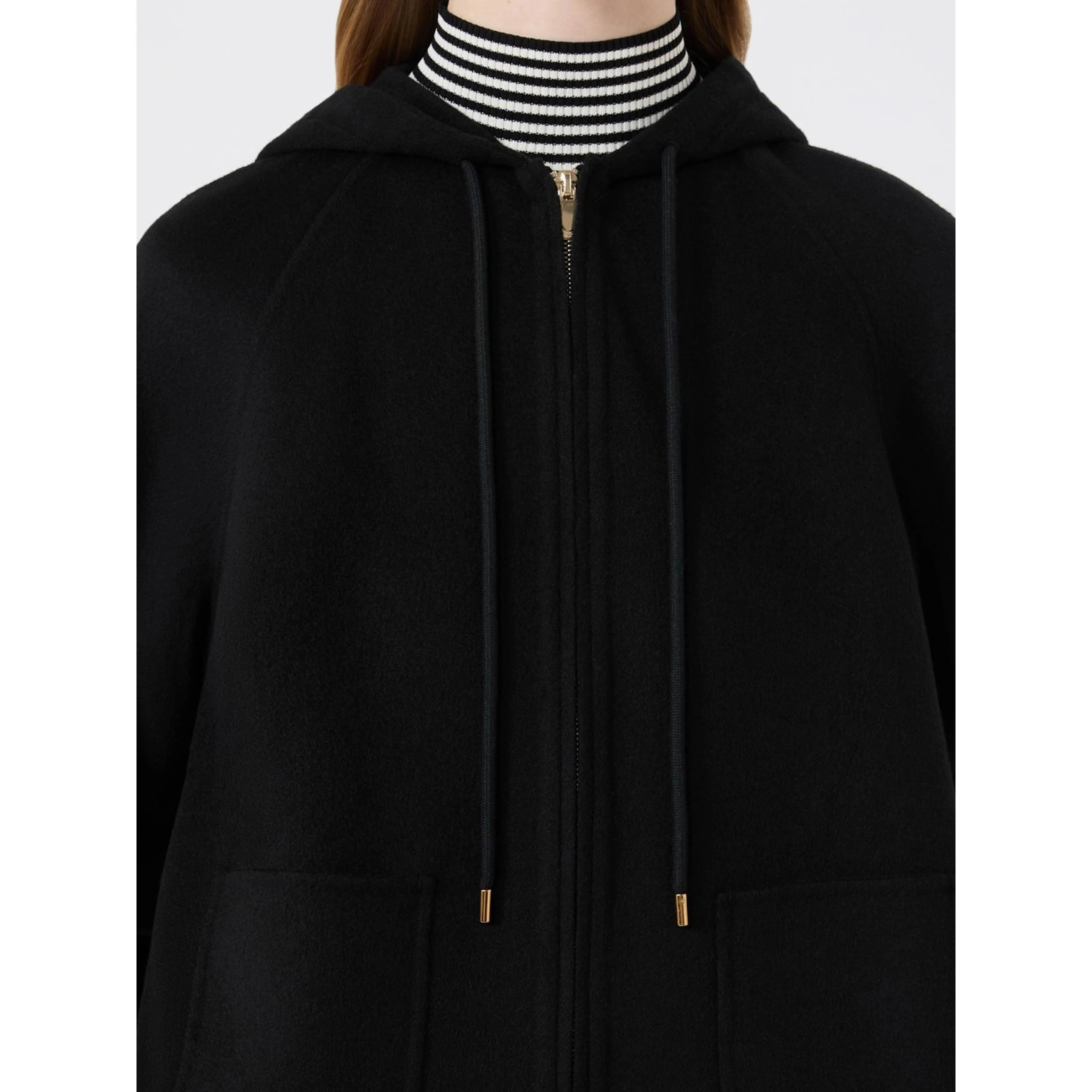 MAX MARA STUDIO MSTRADENTE jacket