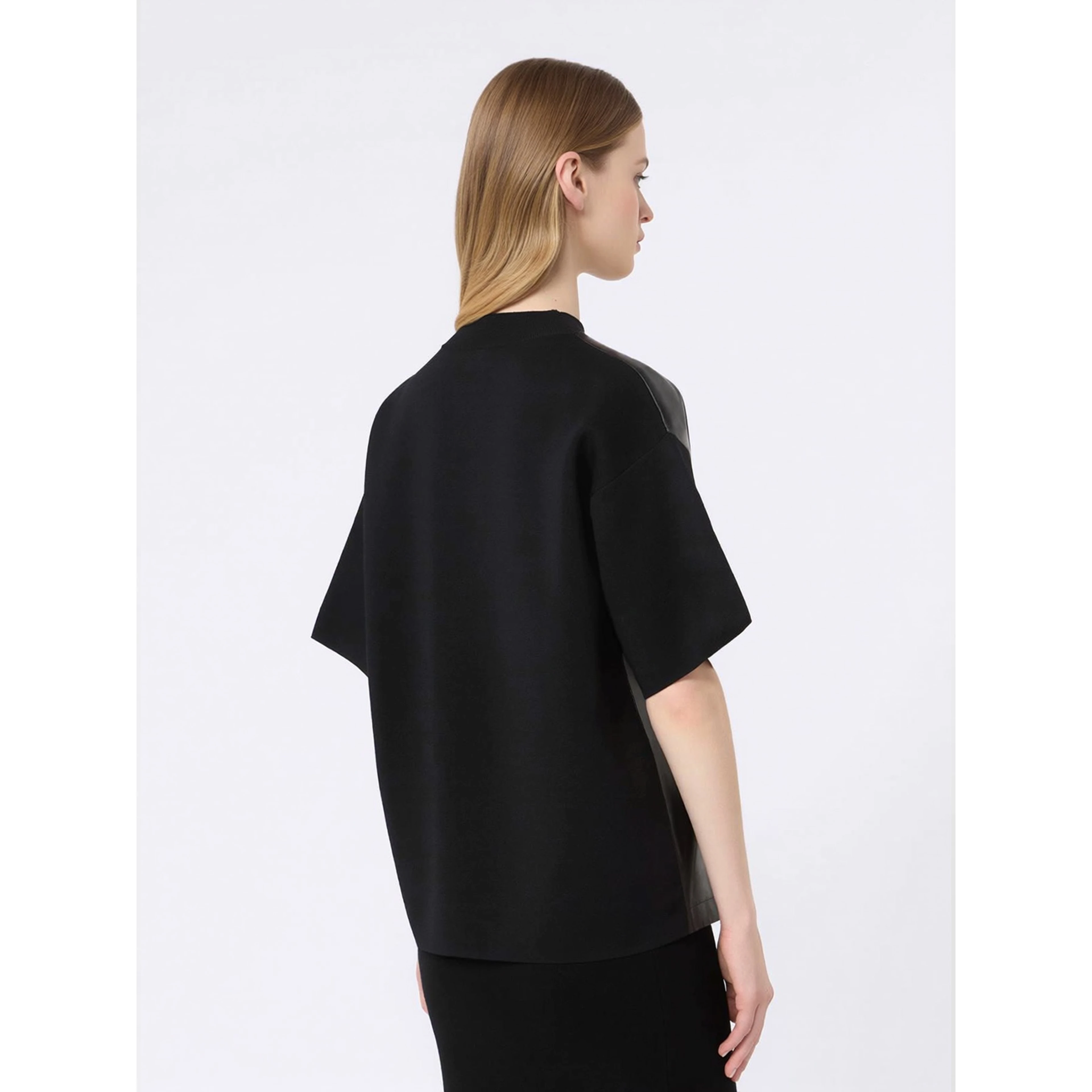 MAX MARA STUDIO MSTSEGALE sweater