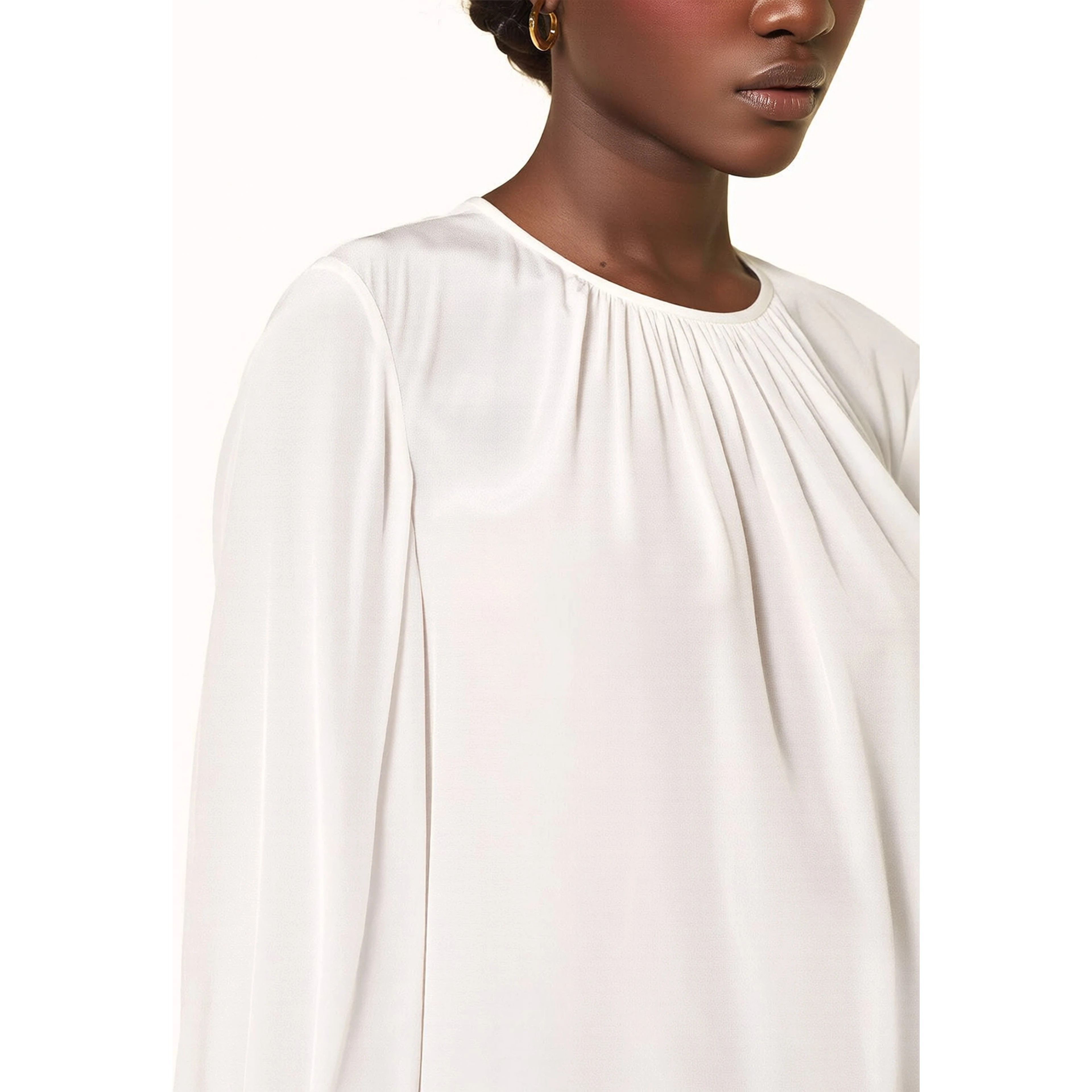 MAX MARA STUDIO MSTVASTO blouse