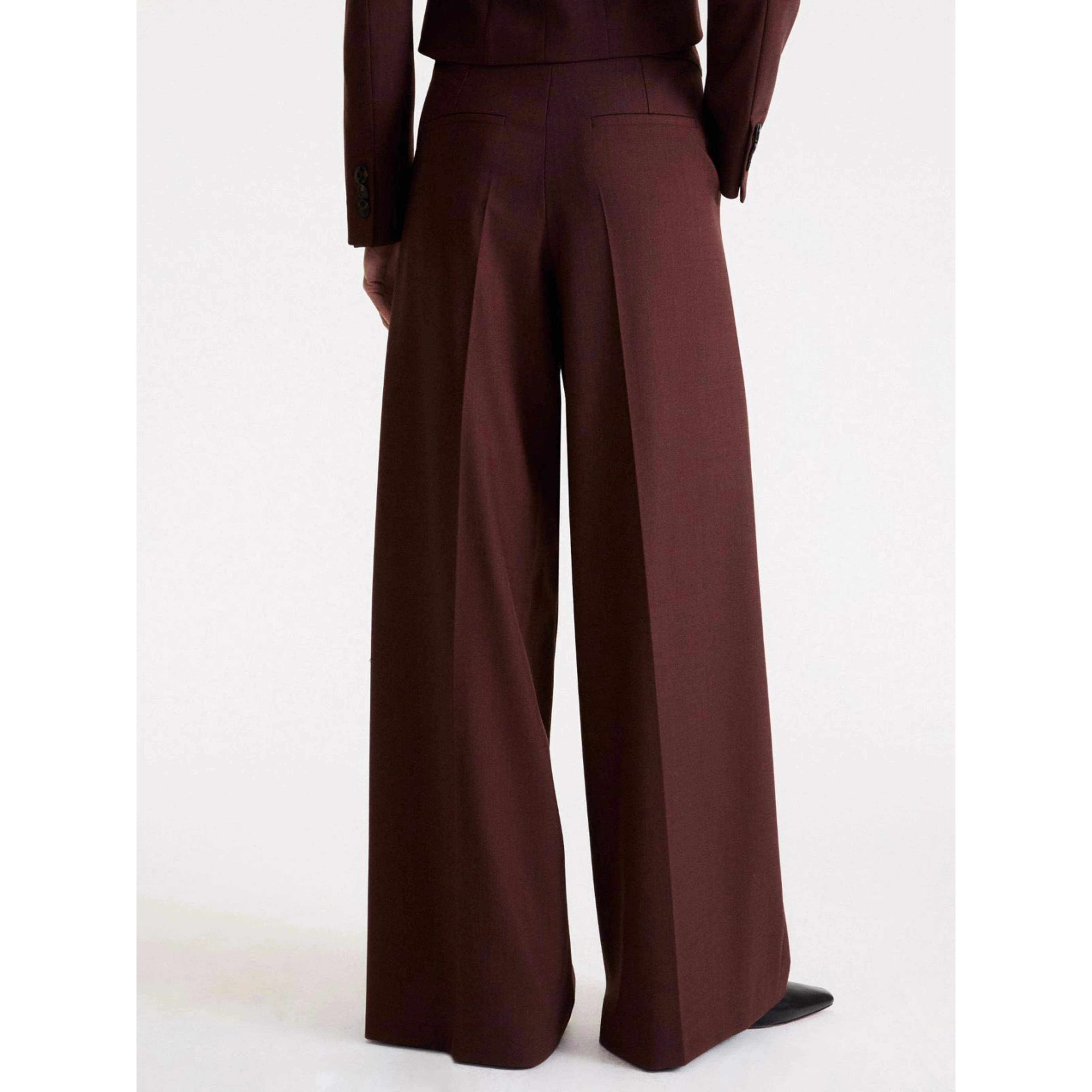 MARELLA MLLGHINEA pants