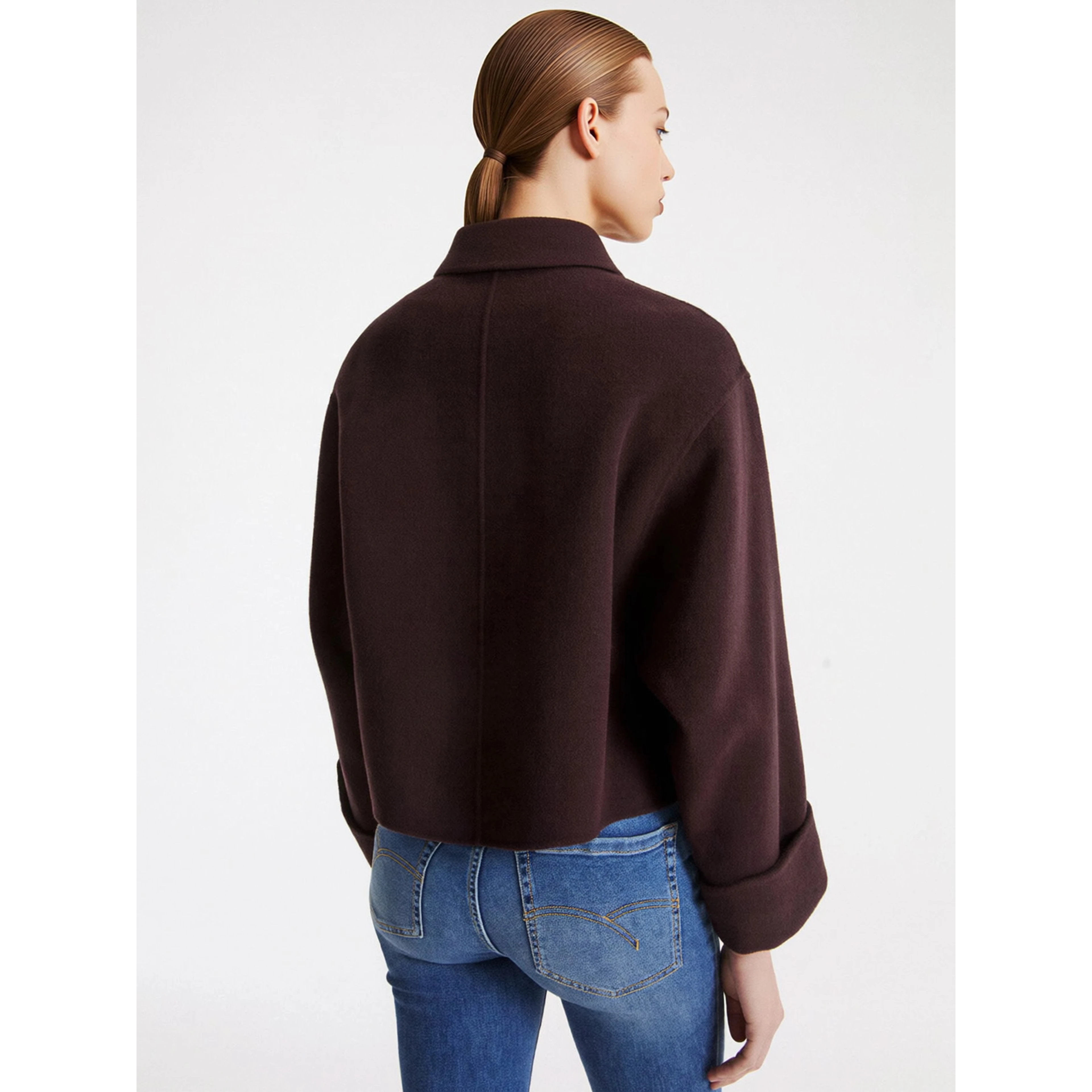 MARELLA MLLTEMPIO coat