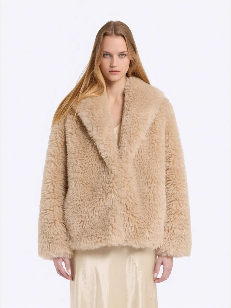 MARELLA MLLCOSETTA coat