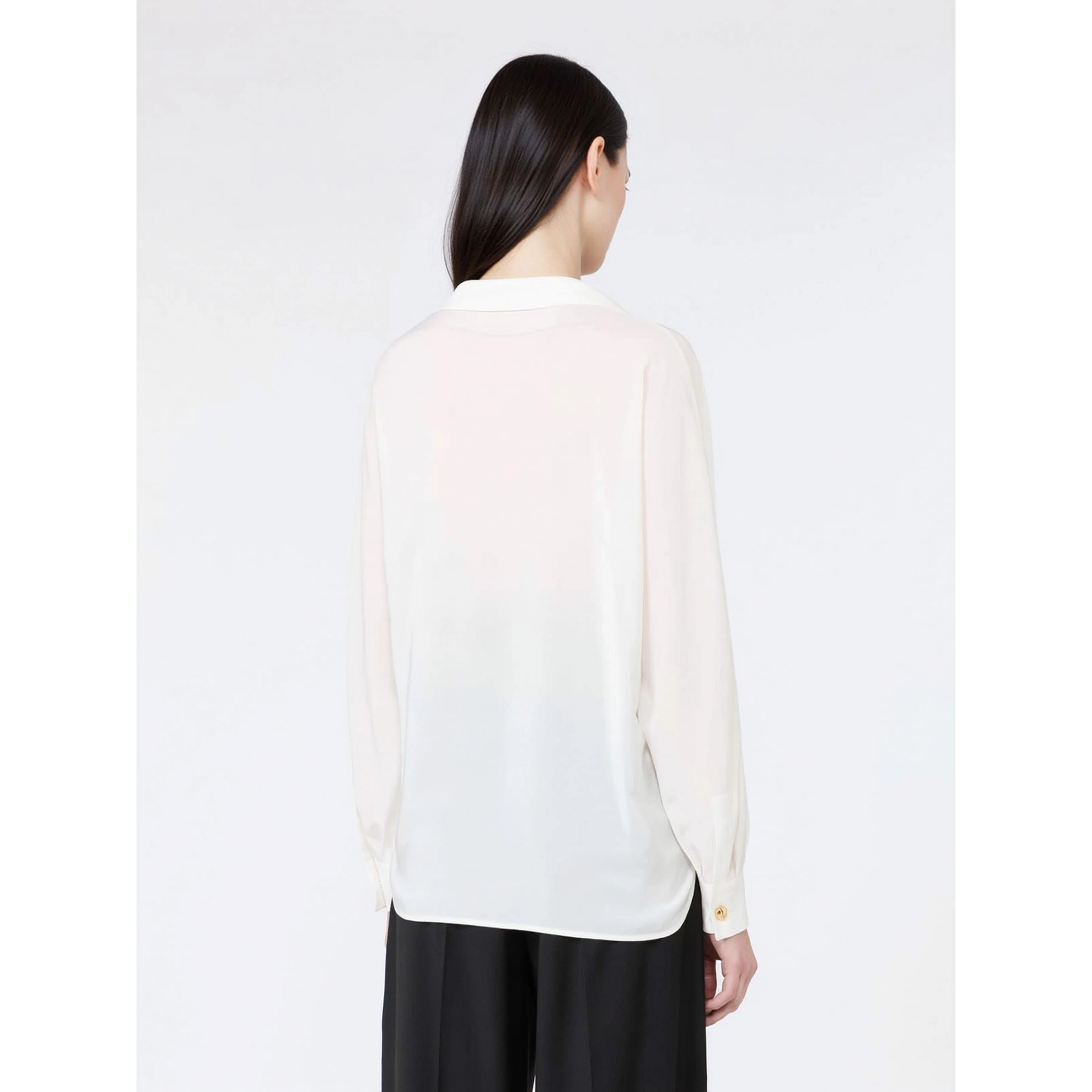 MAX MARA STUDIO MSTAIA shirt