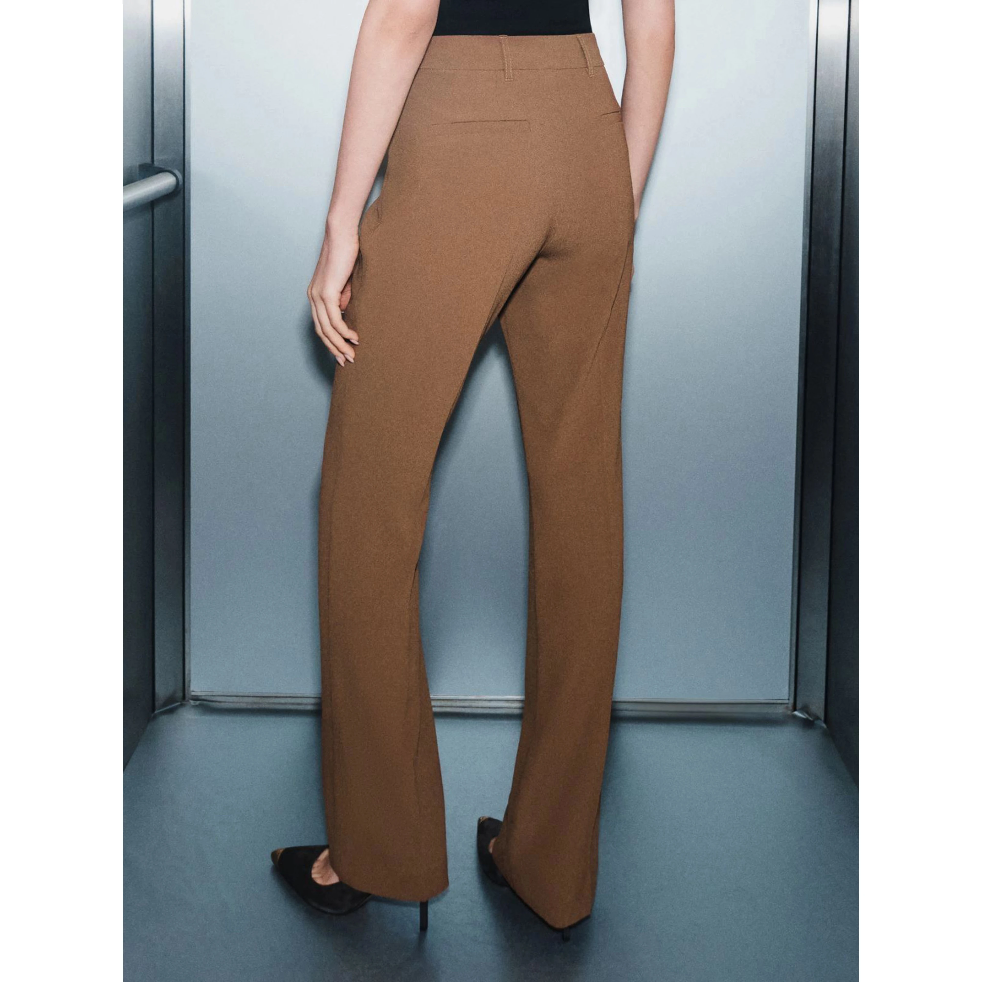 MARELLA MLLVALANGA pants