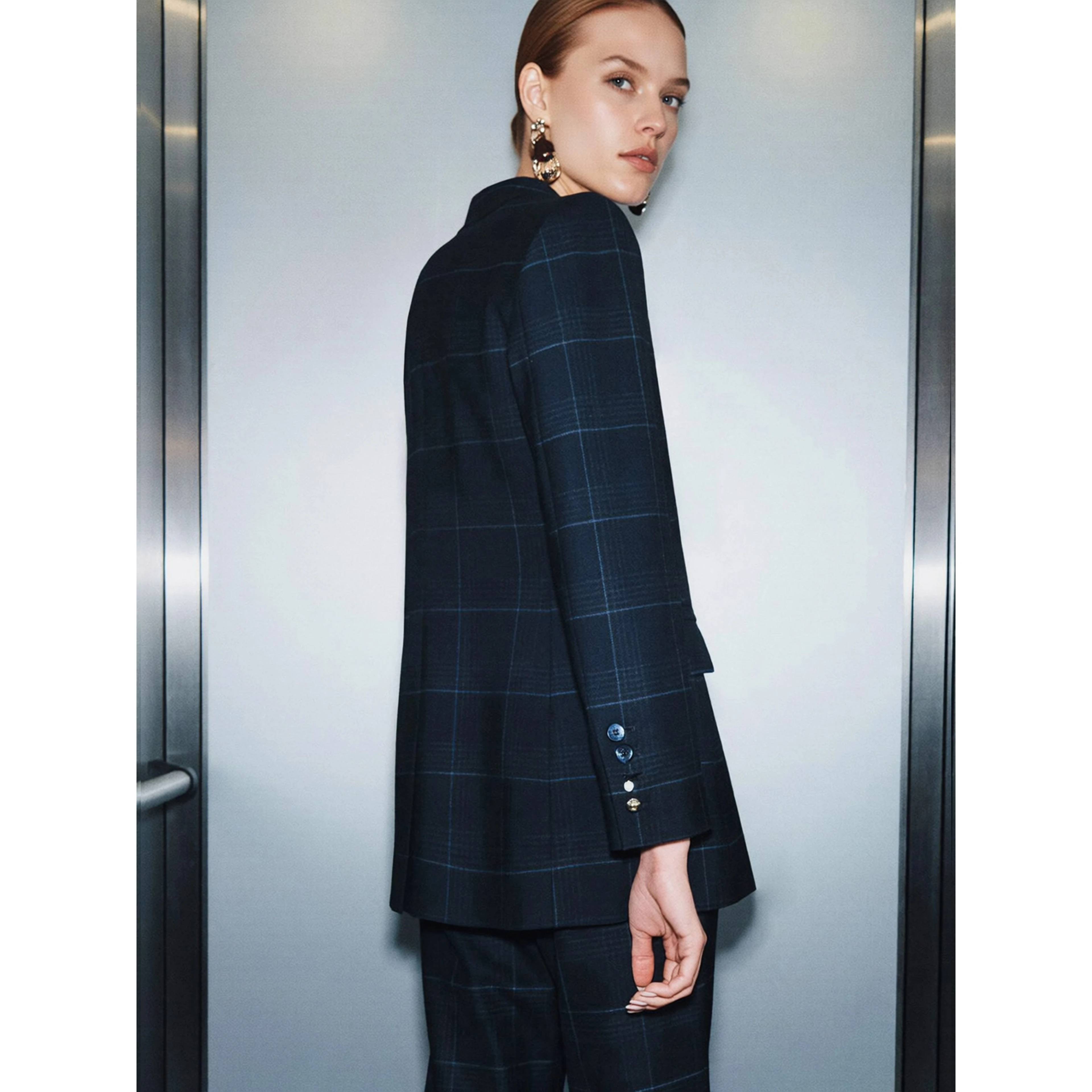 MARELLA MLLDRITTO jacket