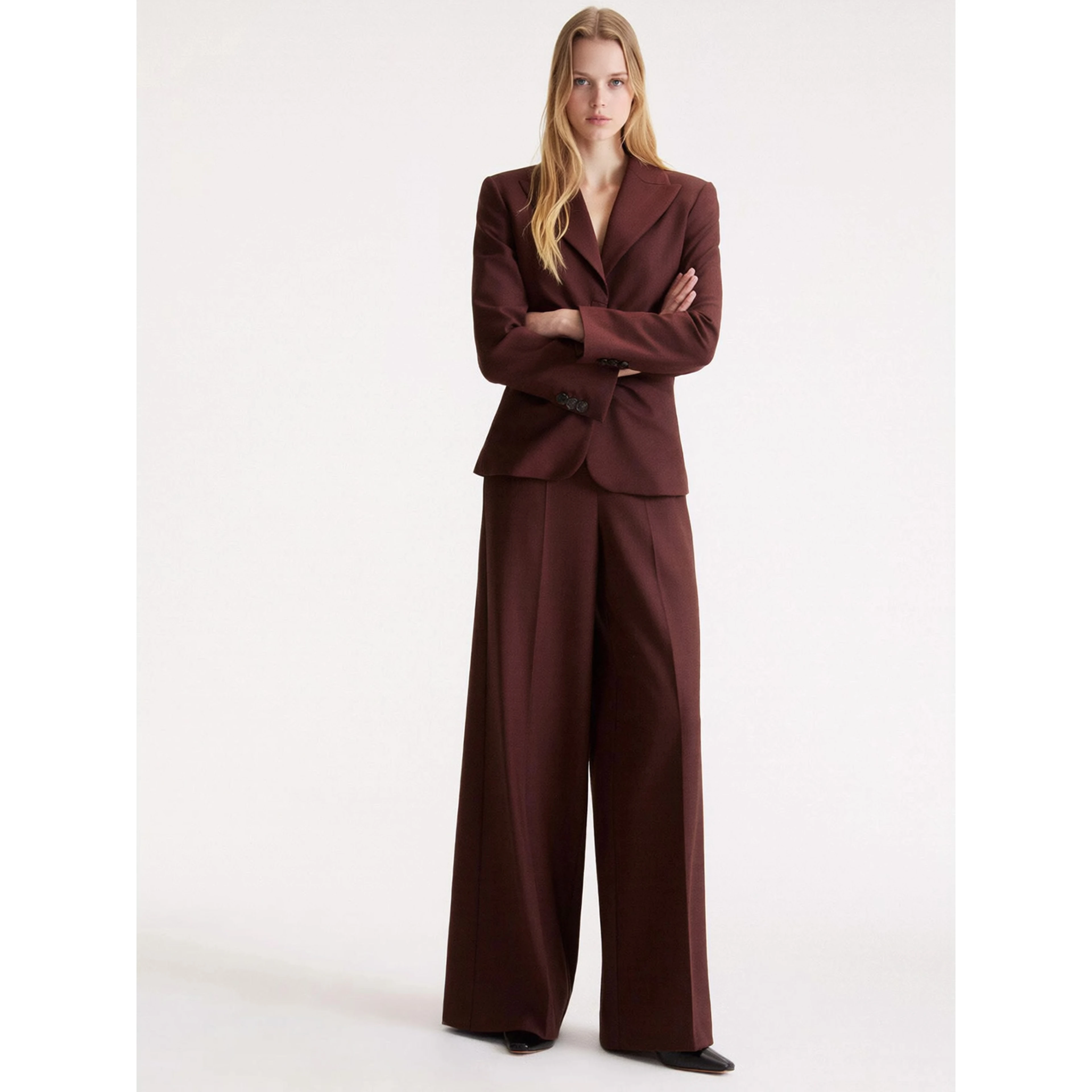 MARELLA MLLGHINEA pants